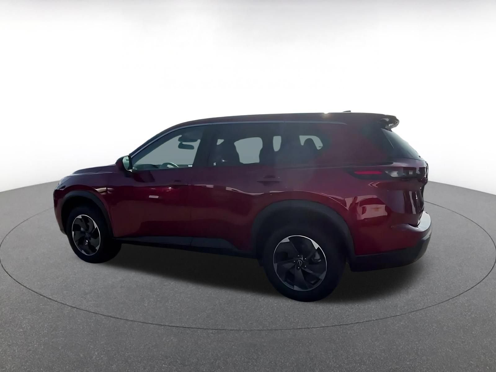 Thumbnail: 2025 Nissan Rogue - 8