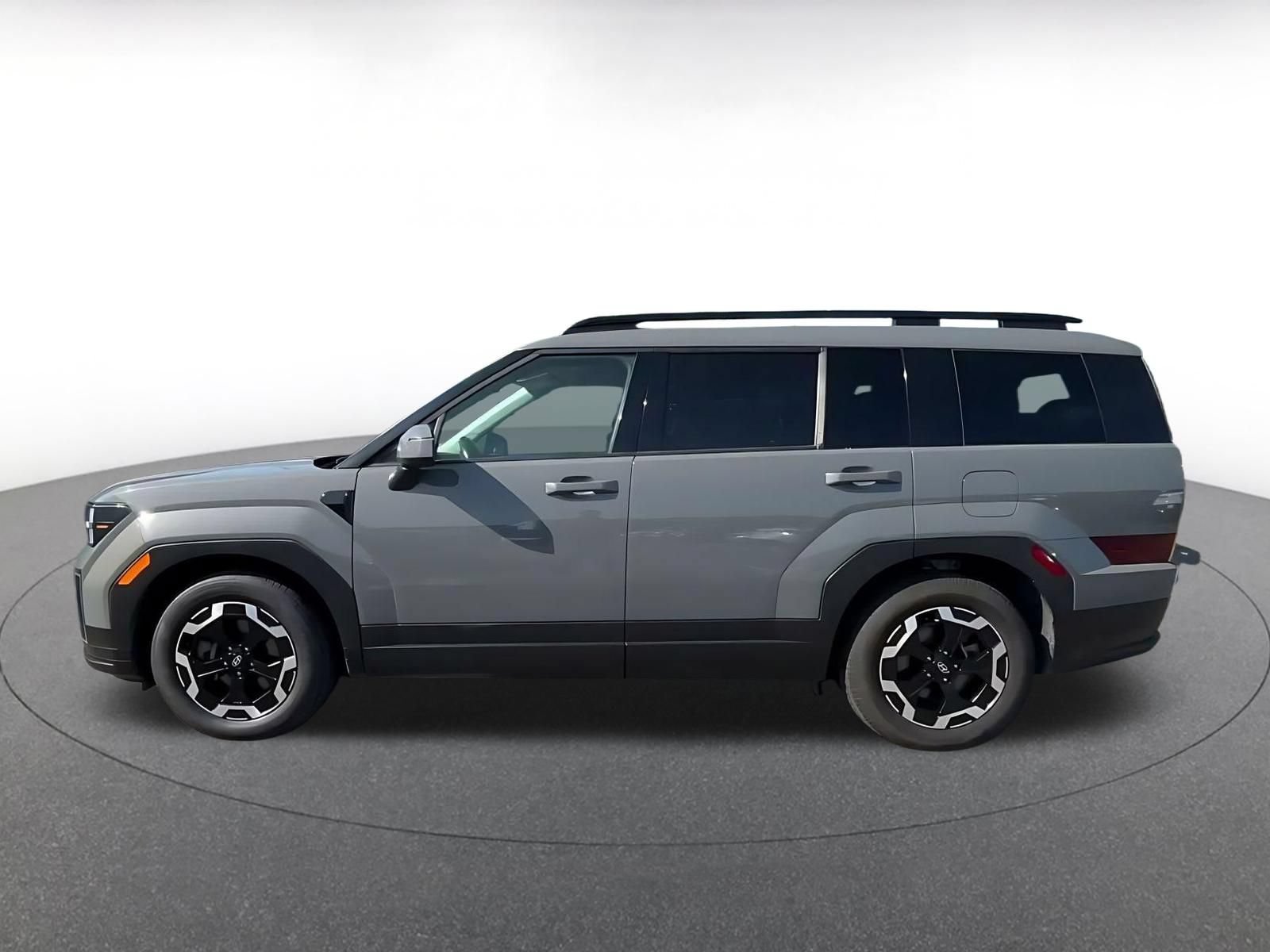 Thumbnail: 2024 Hyundai Santa Fe - 8