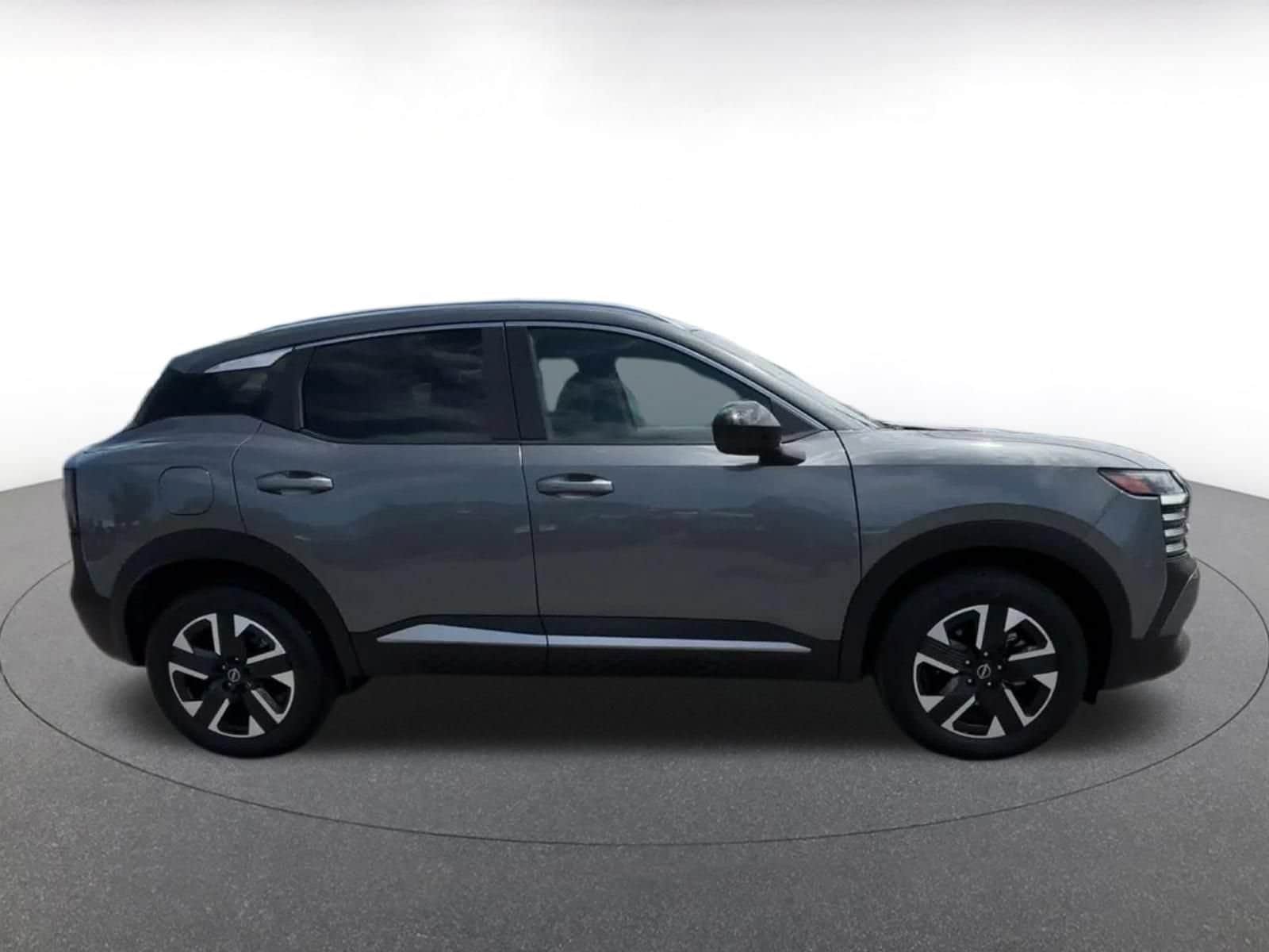 Thumbnail: 2026 Nissan Kicks - 15