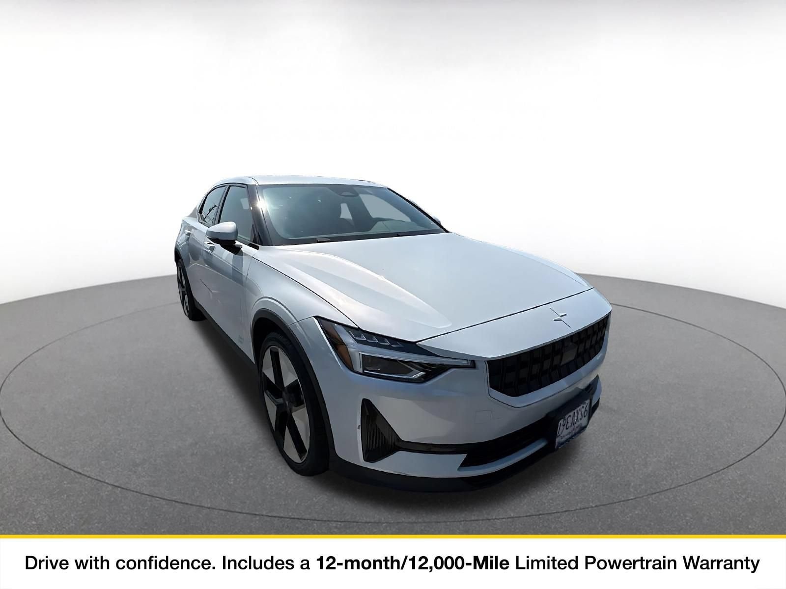 Thumbnail: 2023 Polestar 2 - 1