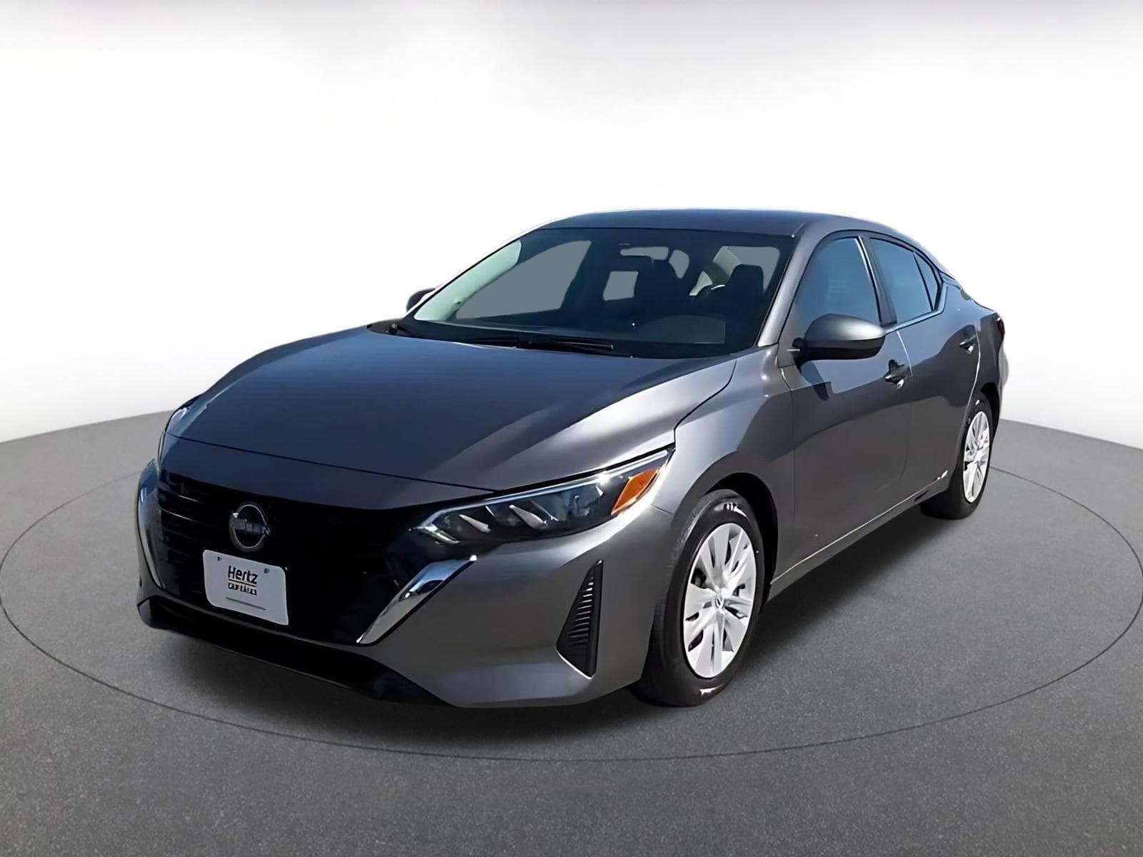 Thumbnail: 2025 Nissan Sentra - 6