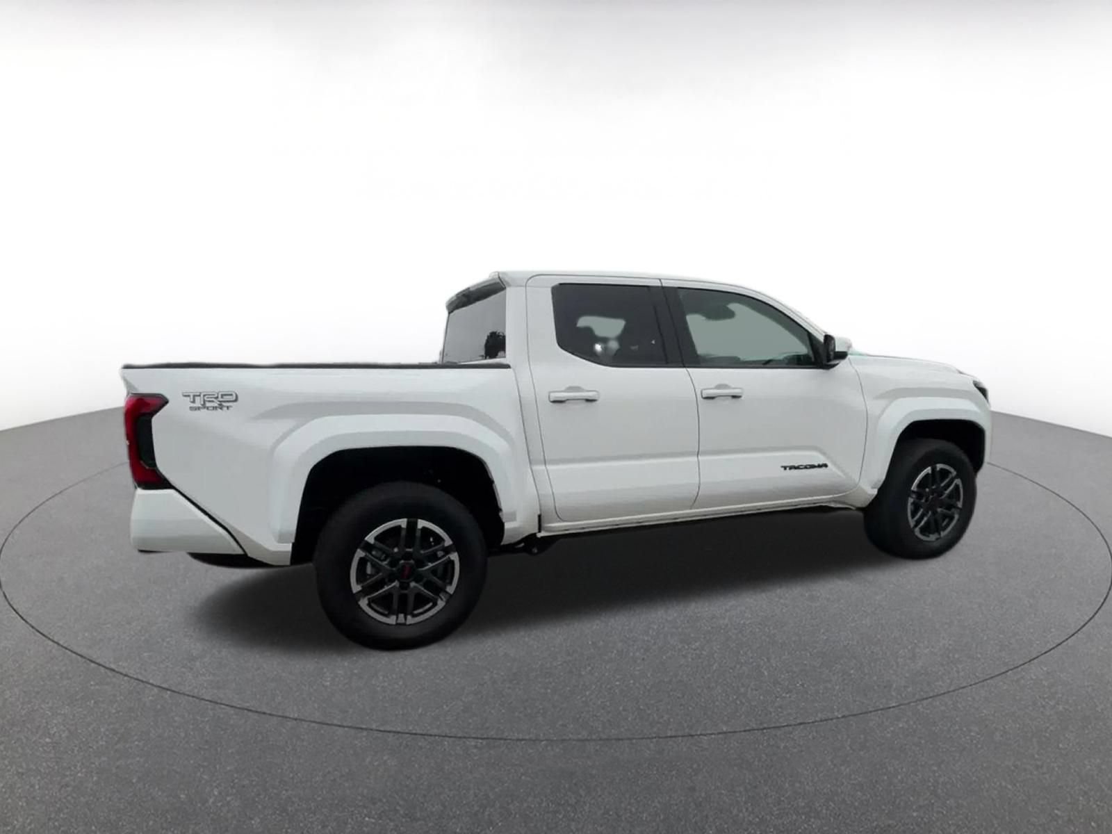 Thumbnail: 2026 Toyota Tacoma - 13