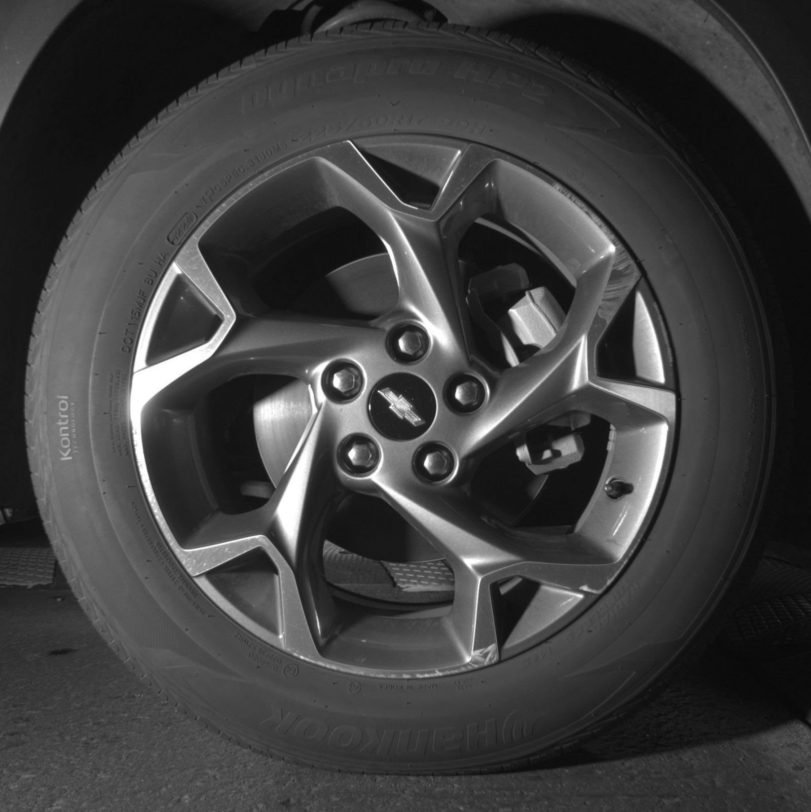 Thumbnail: 2025 Chevrolet Trax - 15