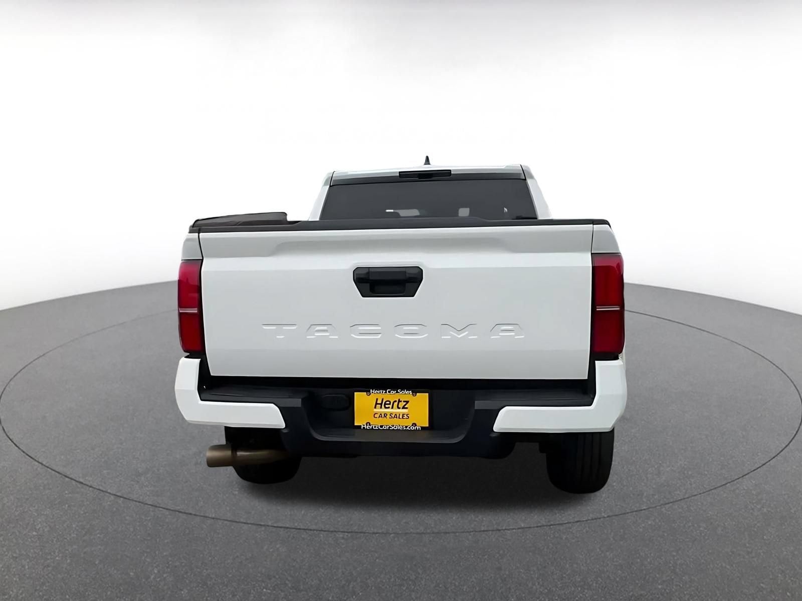 Thumbnail: 2026 Toyota Tacoma - 12