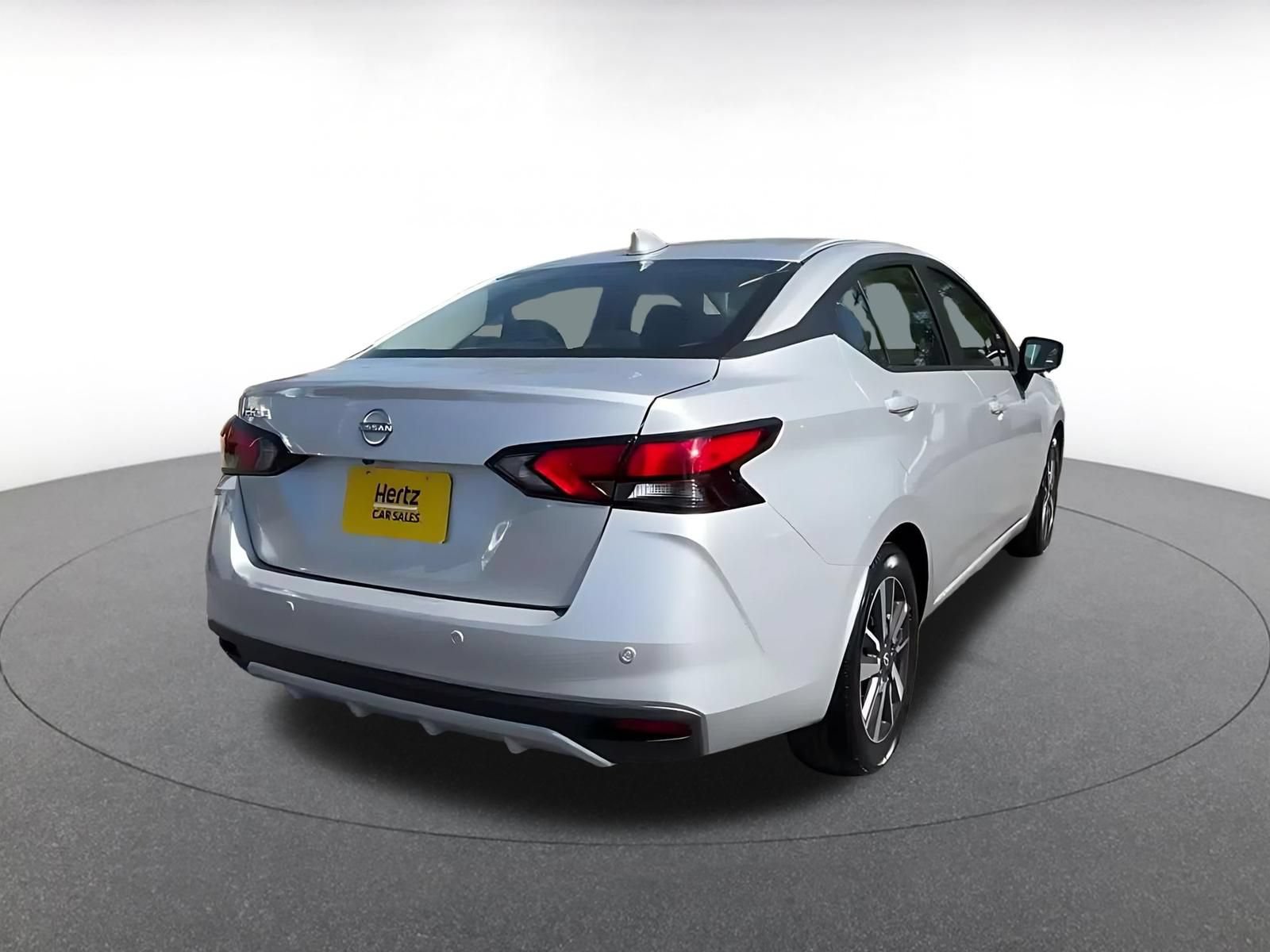 Thumbnail: 2025 Nissan Versa - 14