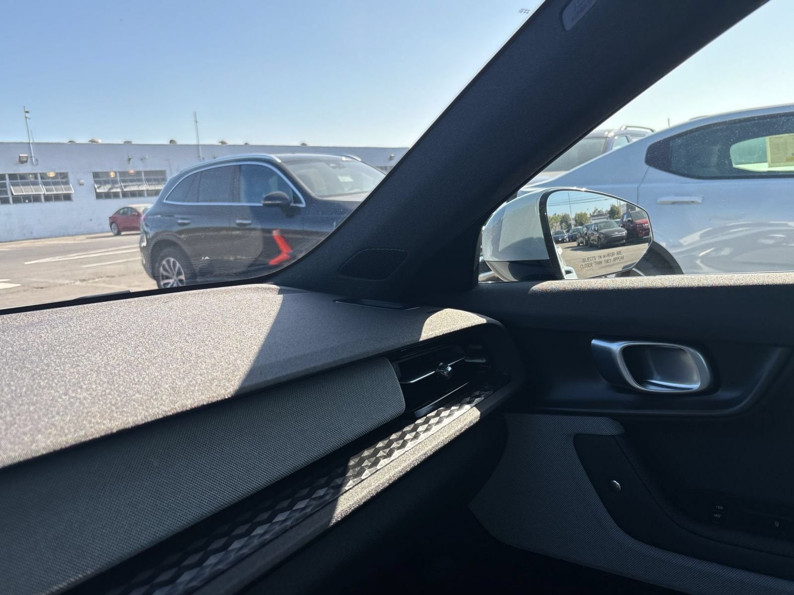 Thumbnail: 2023 Polestar 2 - 16