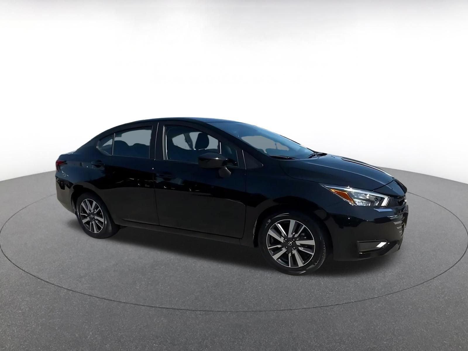Thumbnail: 2025 Nissan Versa - 2