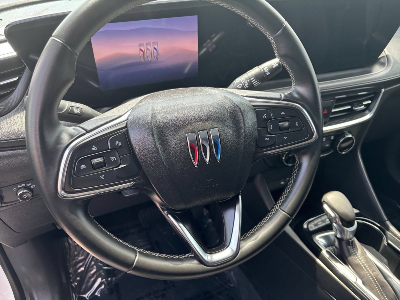 Thumbnail: 2026 Buick Encore GX - 28