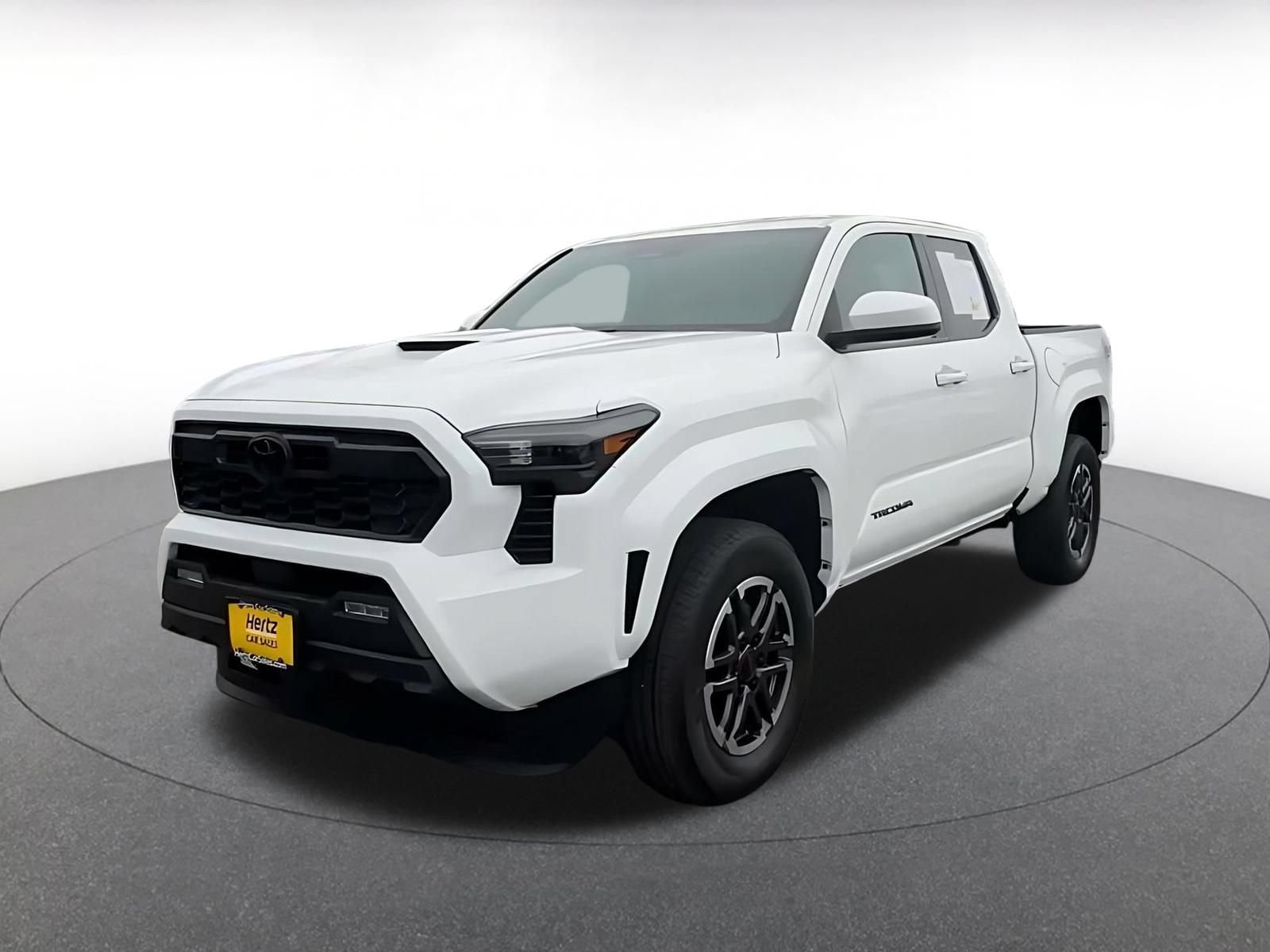 Thumbnail: 2026 Toyota Tacoma - 6