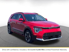 2023 Kia Niro Wind -
                  Inglewood, CA