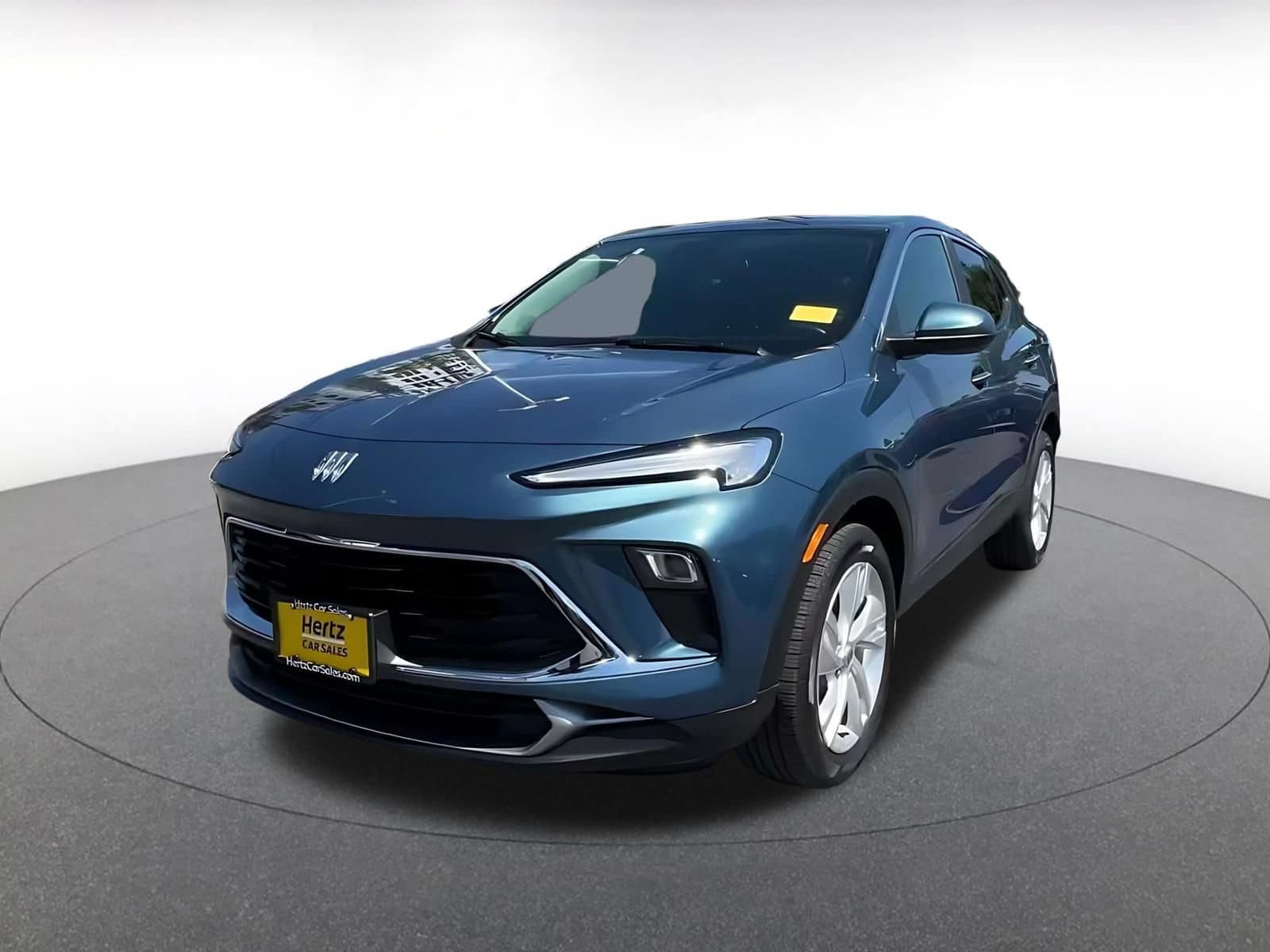 Thumbnail: 2026 Buick Encore GX - 6