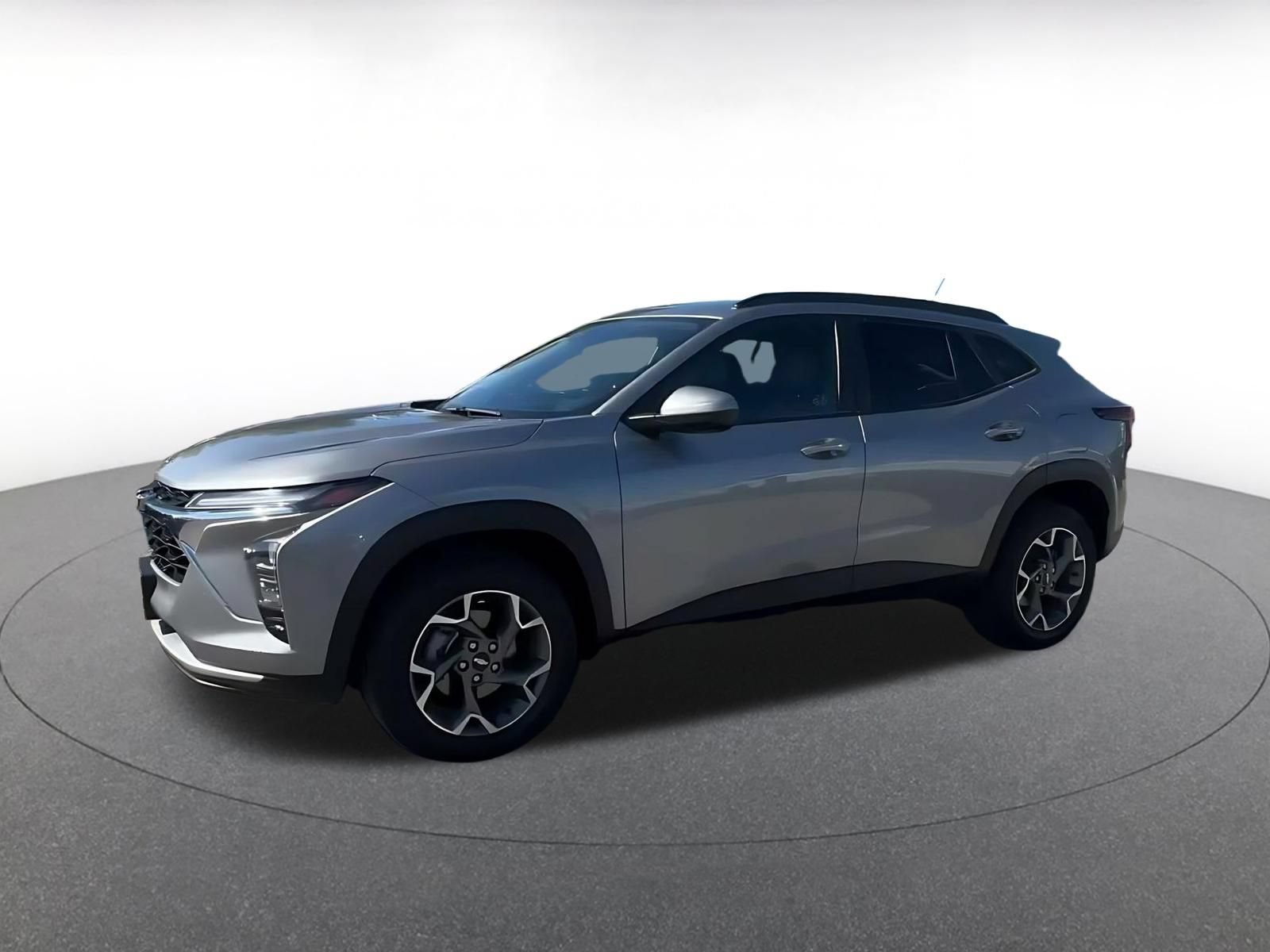 Thumbnail: 2025 Chevrolet Trax - 7