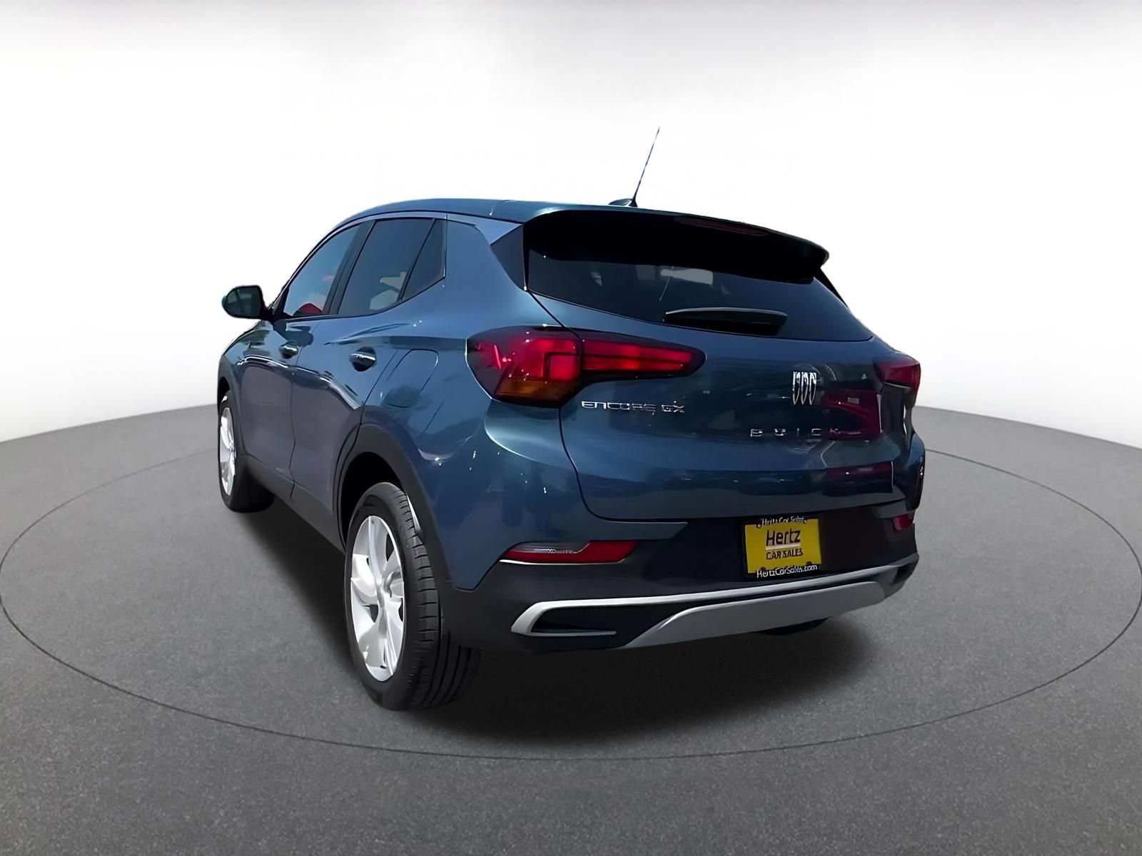 Thumbnail: 2026 Buick Encore GX - 10
