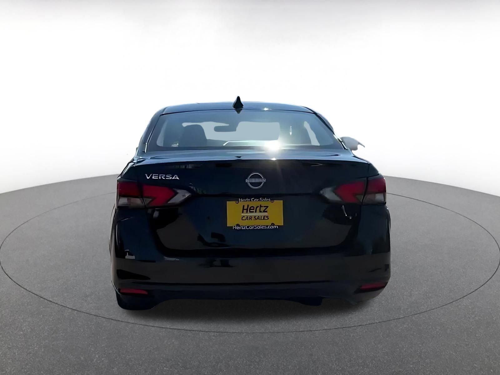 Thumbnail: 2025 Nissan Versa - 12