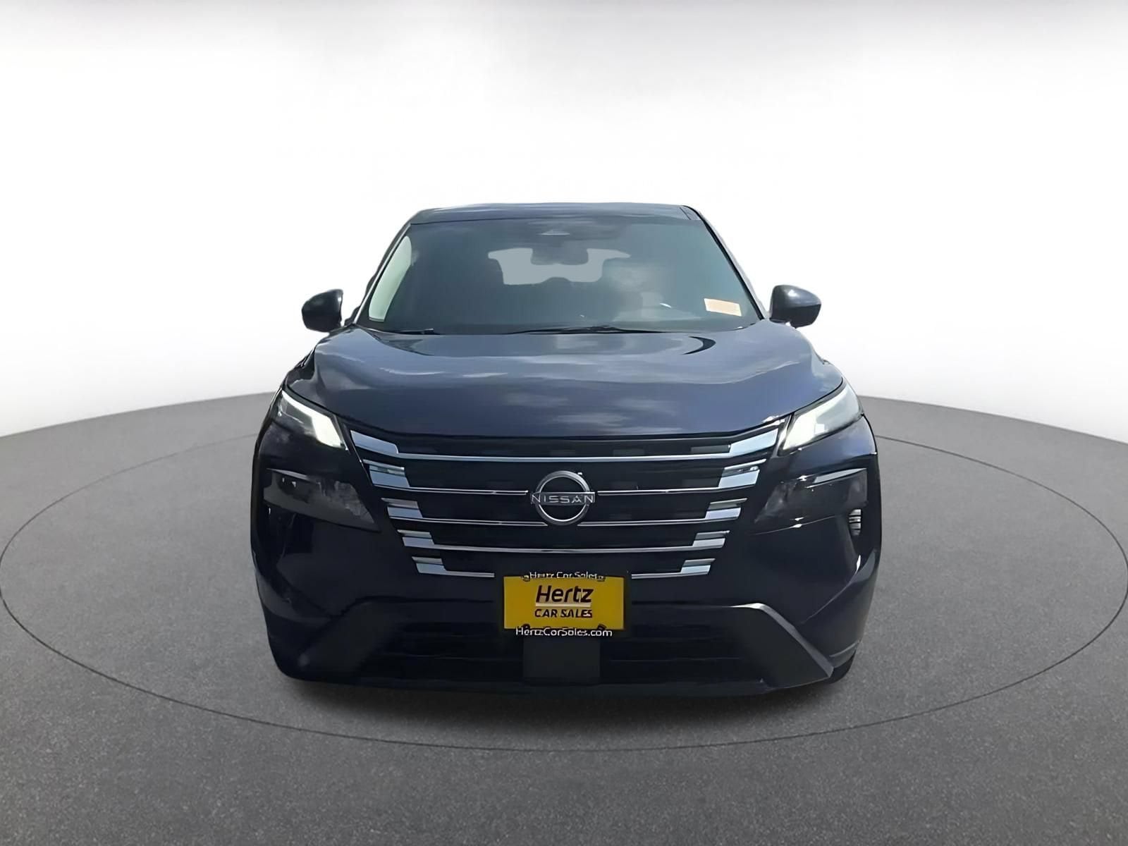 Thumbnail: 2025 Nissan Rogue - 4