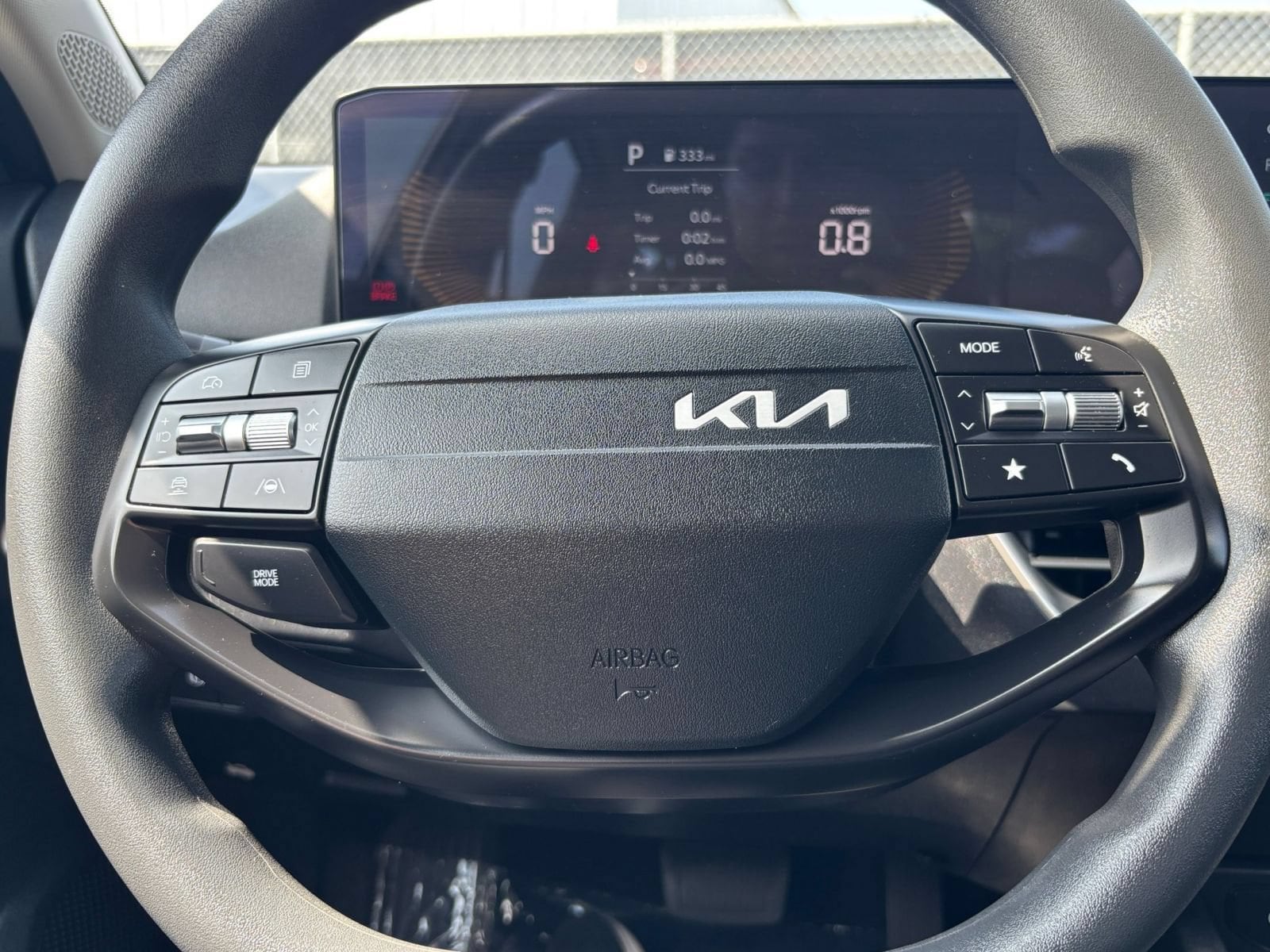 Thumbnail: 2026 Kia K4 - 28