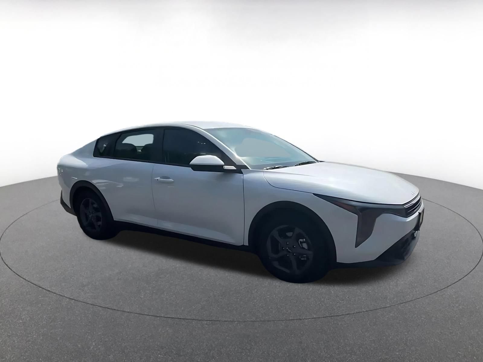 Thumbnail: 2026 Kia K4 - 2