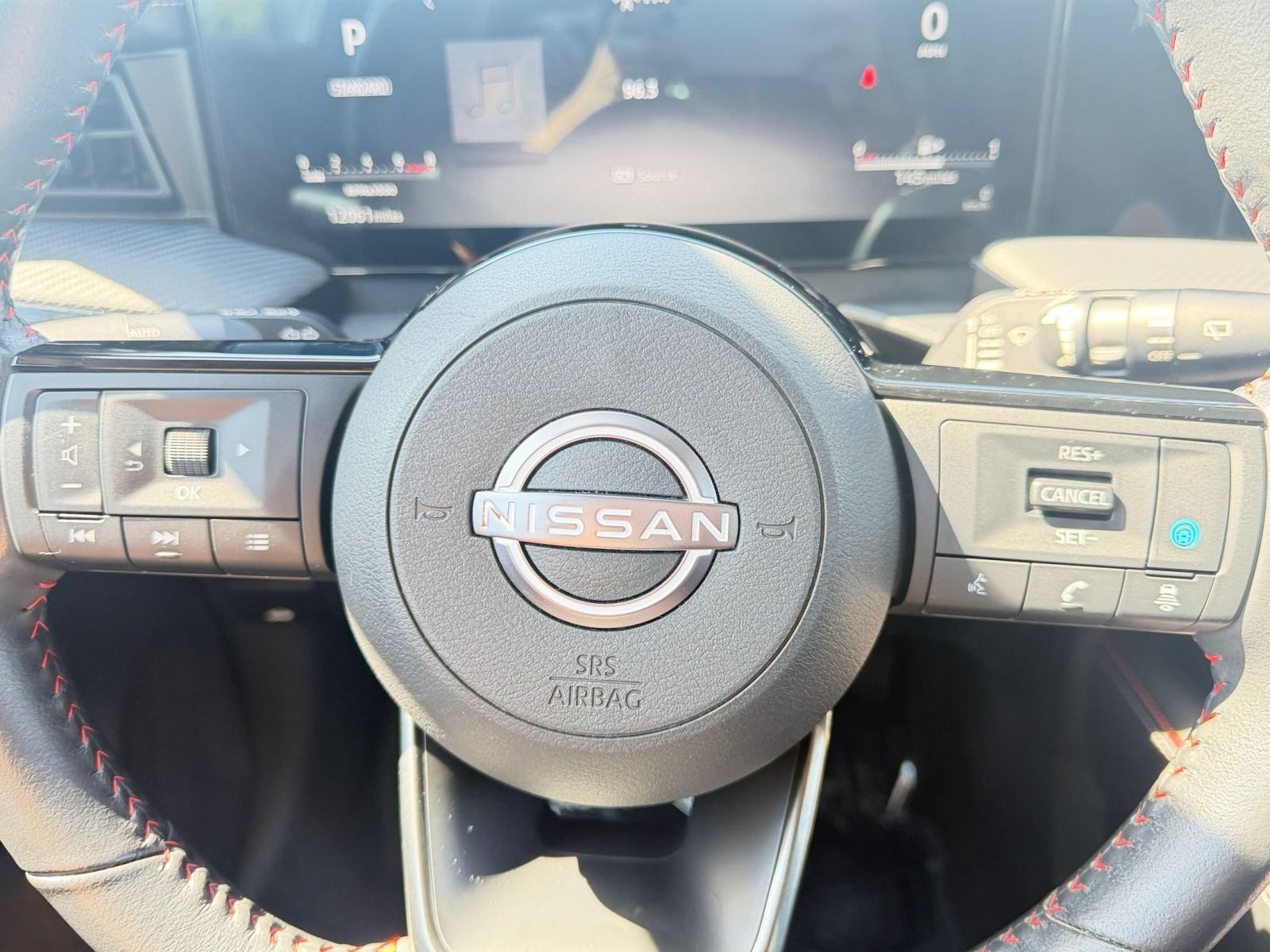 Thumbnail: 2026 Nissan Kicks - 28