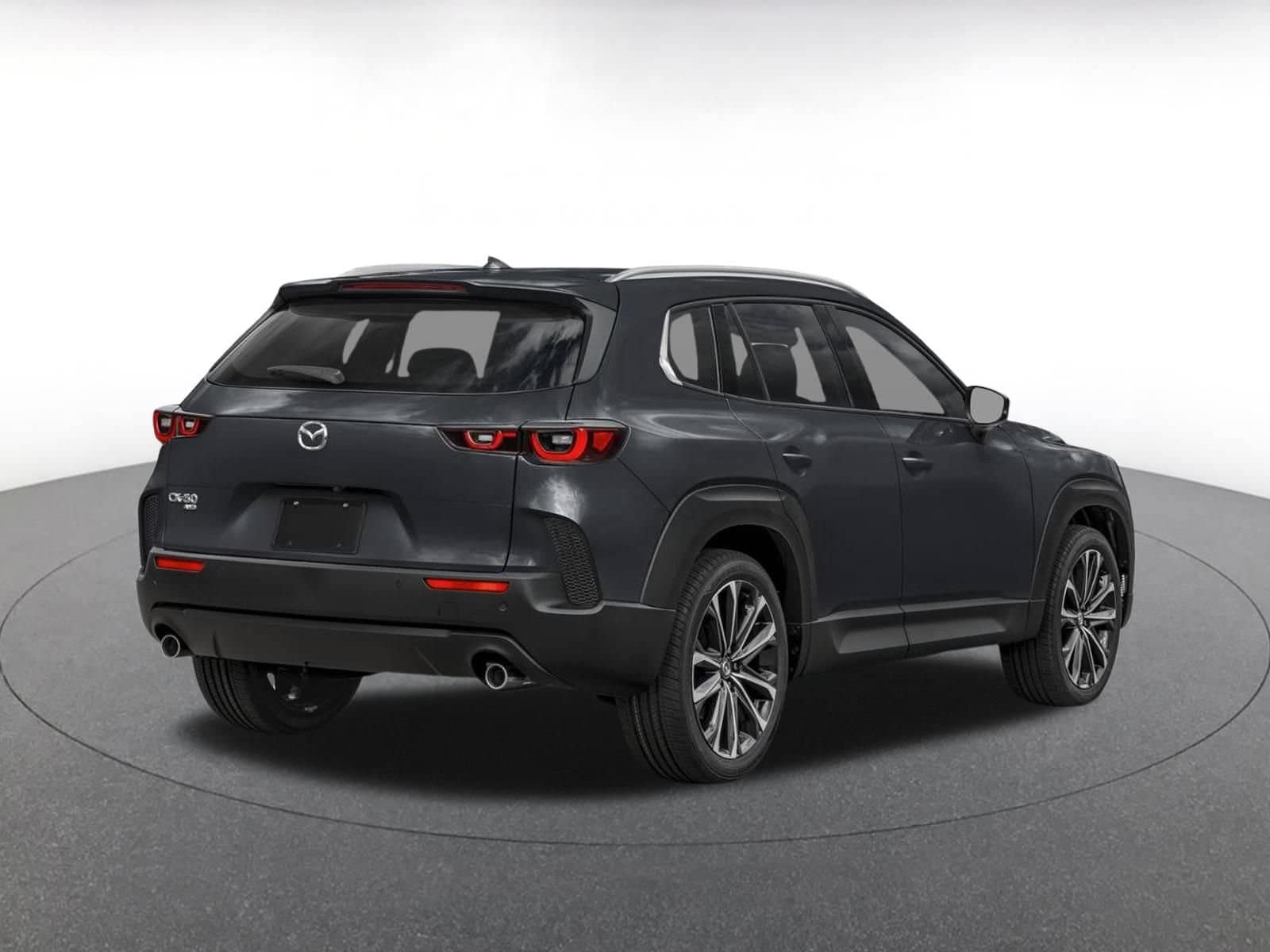 Thumbnail: 2026 Mazda CX-50 - 2