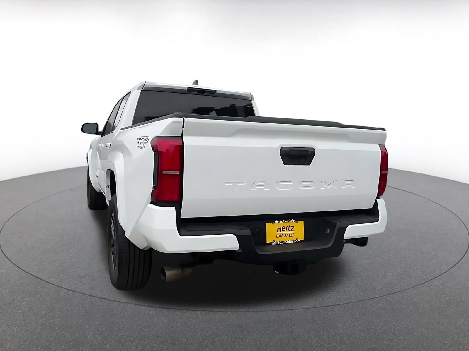 Thumbnail: 2026 Toyota Tacoma - 10