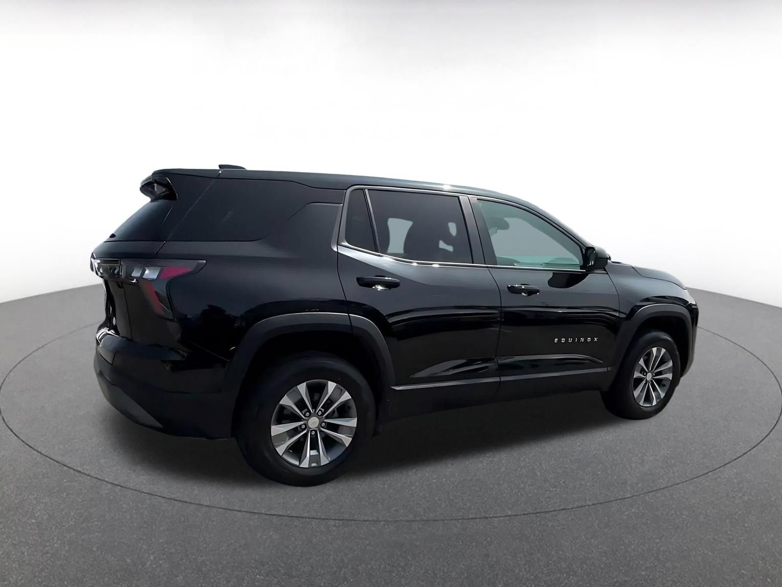 Thumbnail: 2025 Chevrolet Equinox - 14