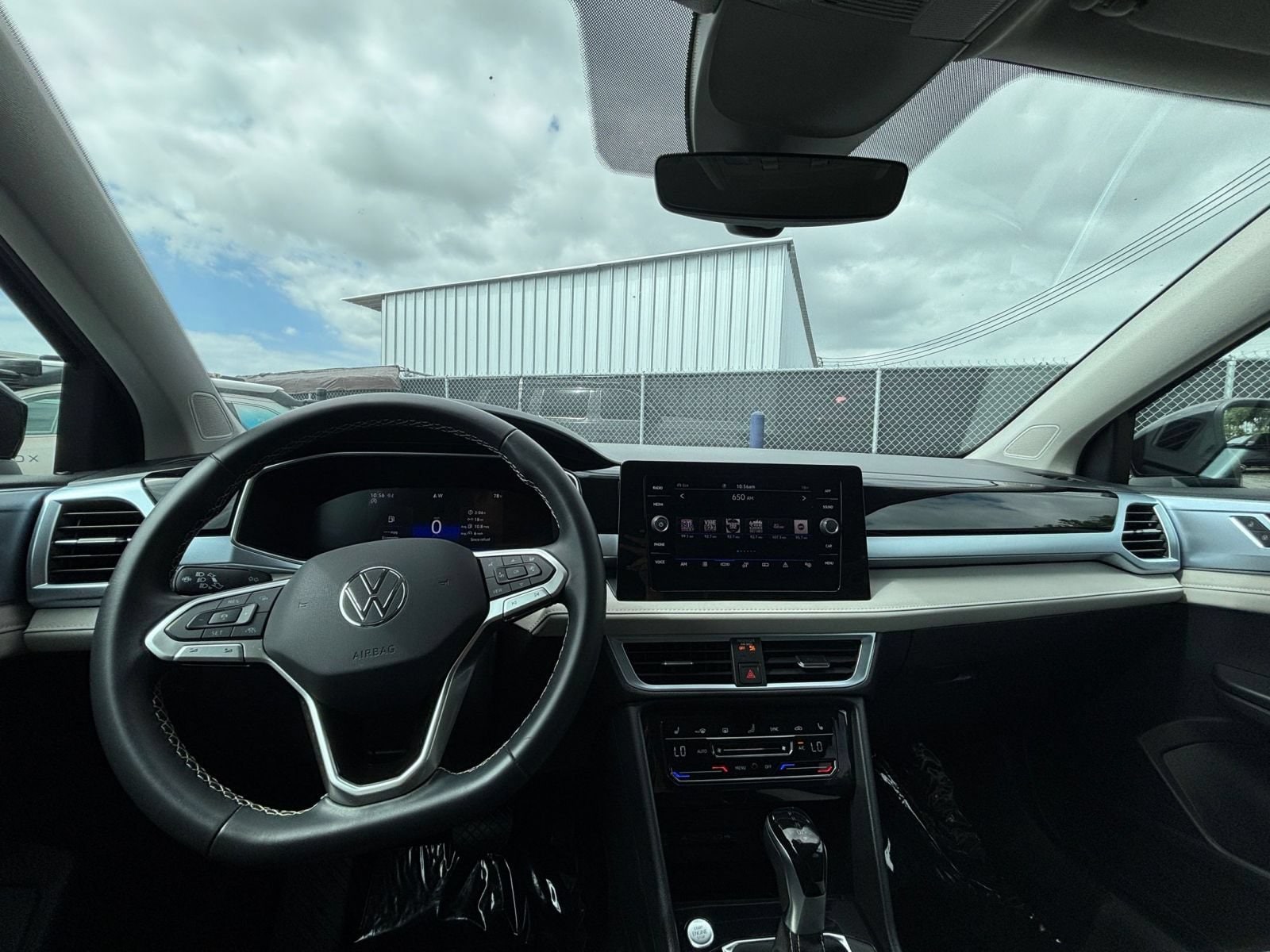 Thumbnail: 2026 Volkswagen Taos - 33