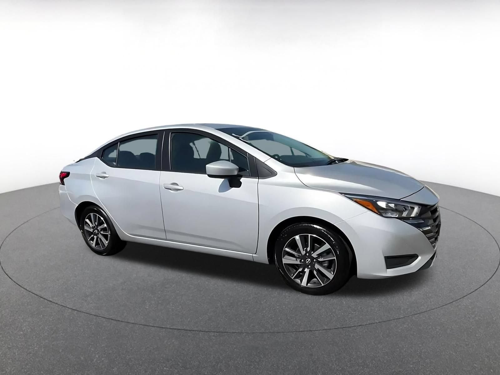 Thumbnail: 2025 Nissan Versa - 2