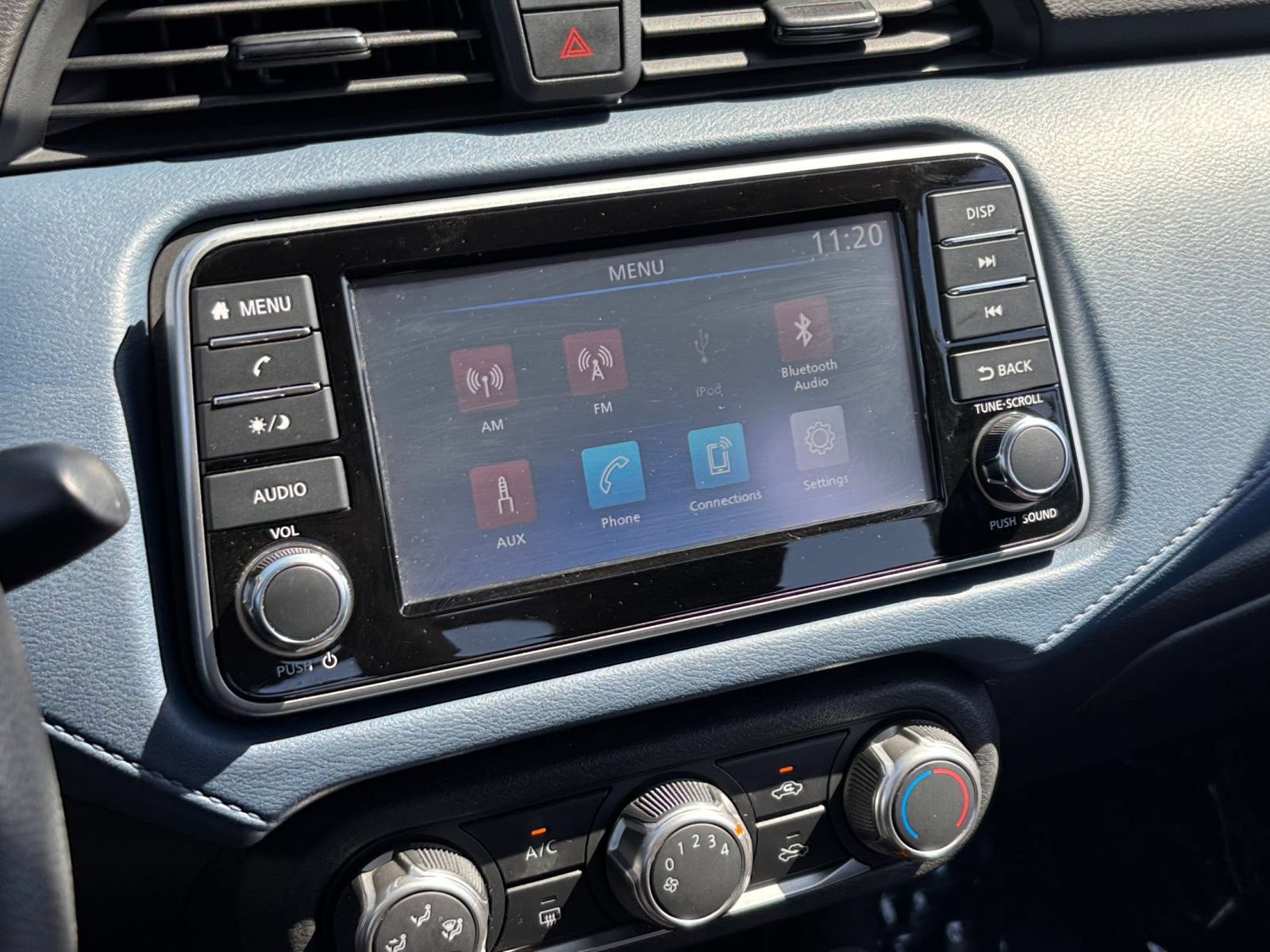 Thumbnail: 2025 Nissan Versa - 19
