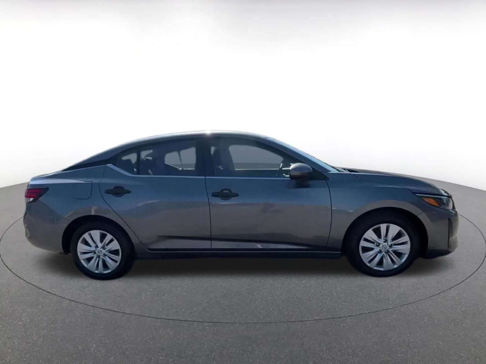 Thumbnail: 2025 Nissan Sentra - 15