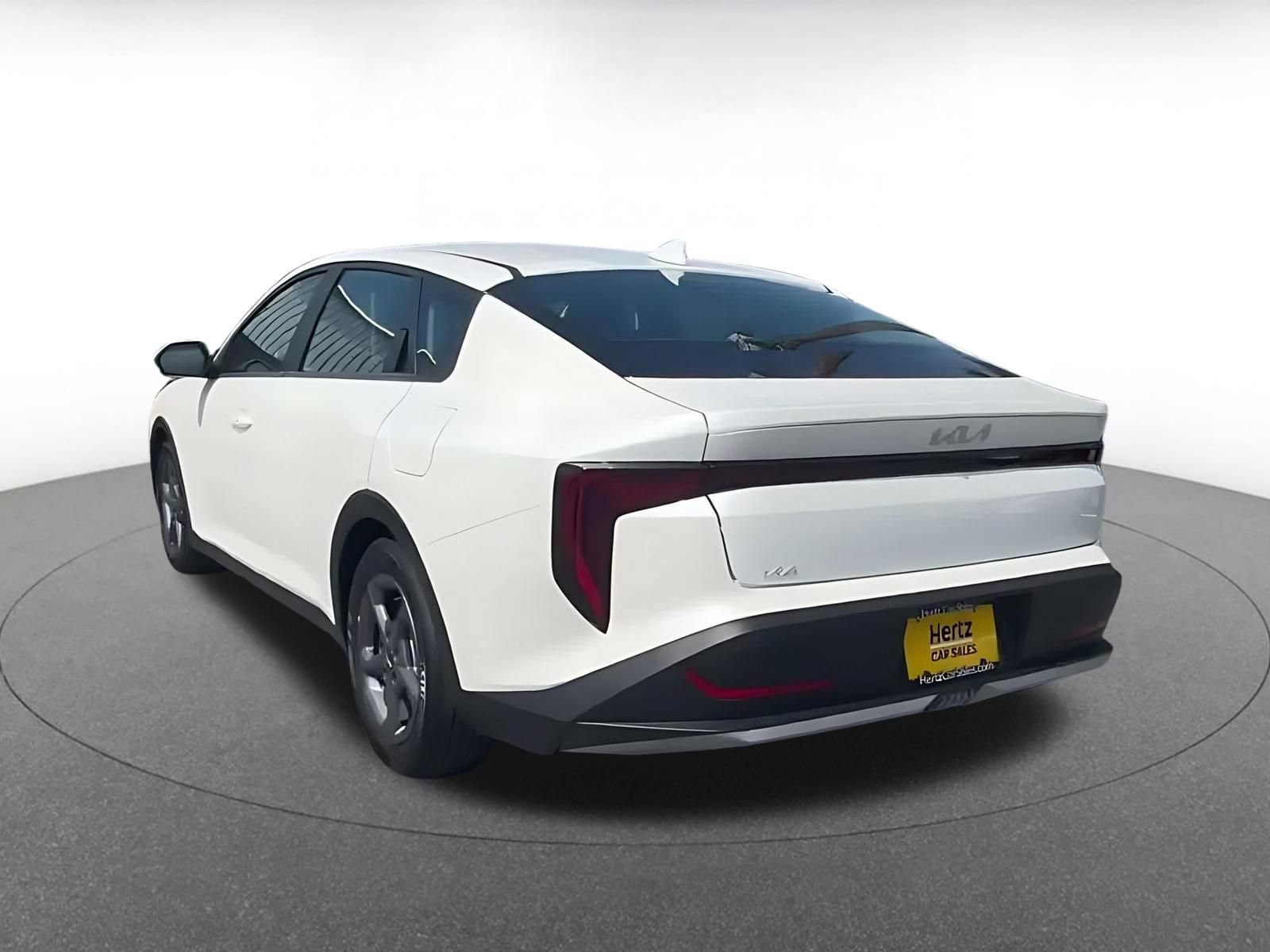 Thumbnail: 2026 Kia K4 - 10
