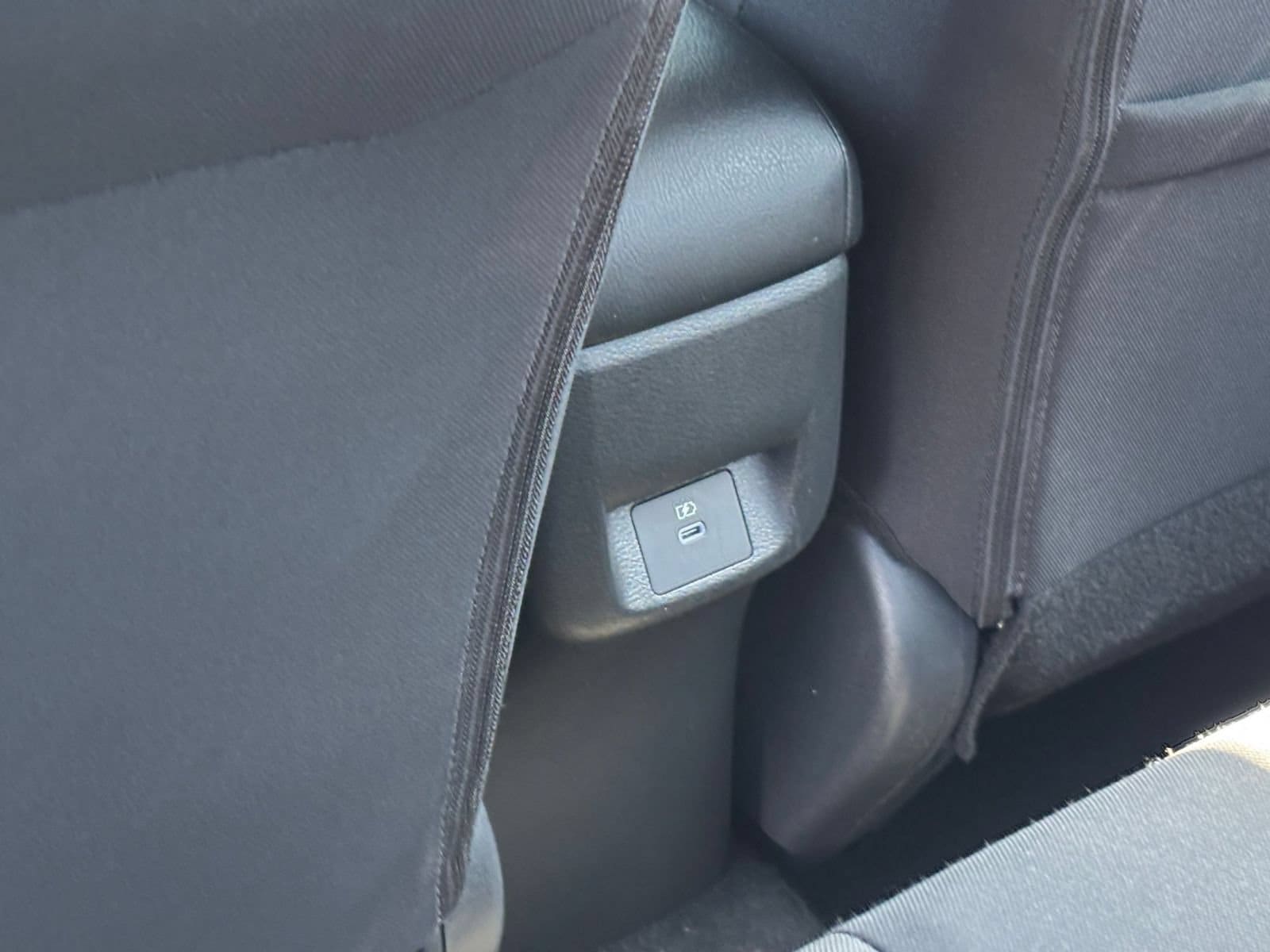 Thumbnail: 2025 Nissan Versa - 22