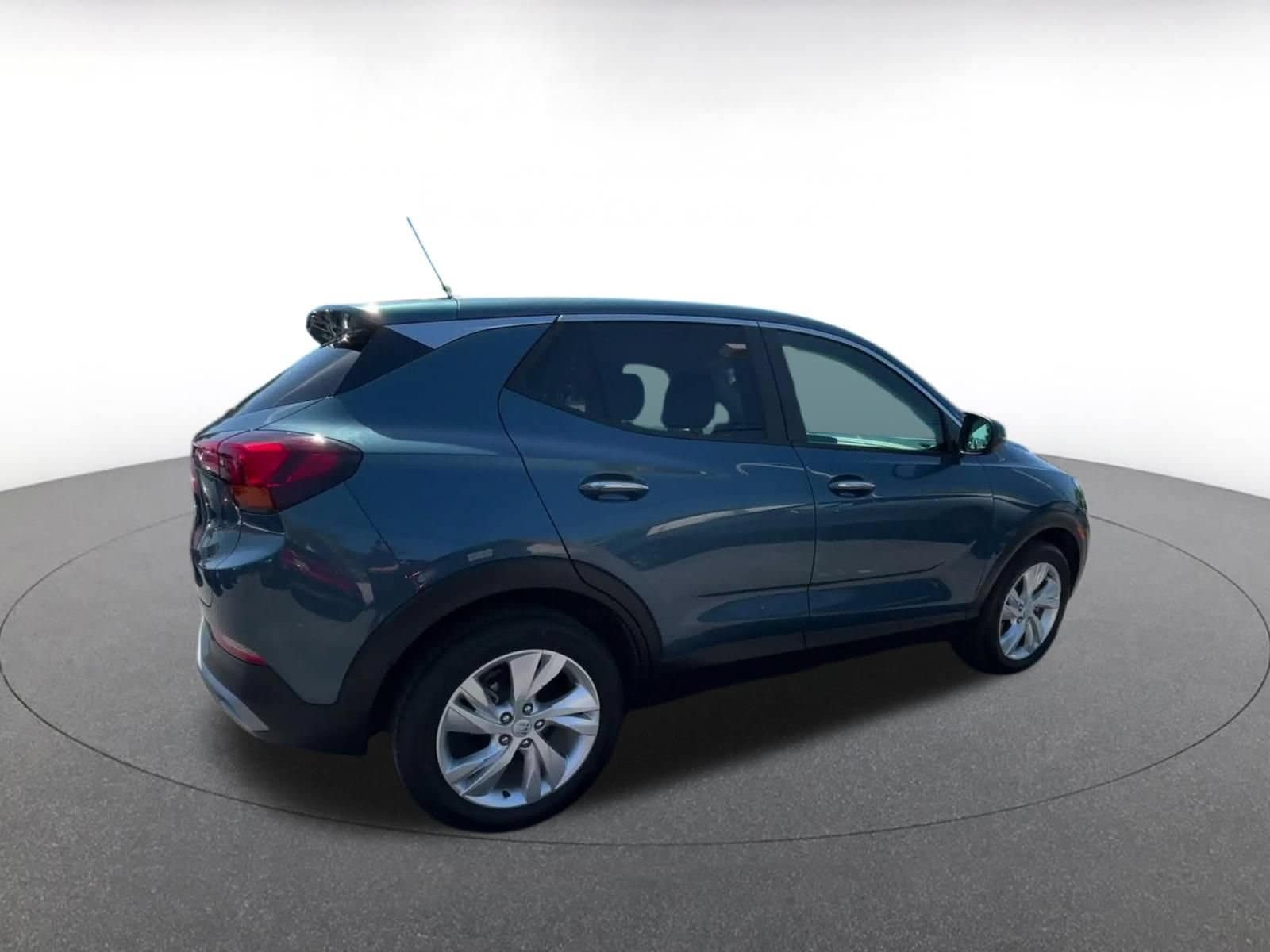 Thumbnail: 2026 Buick Encore GX - 13