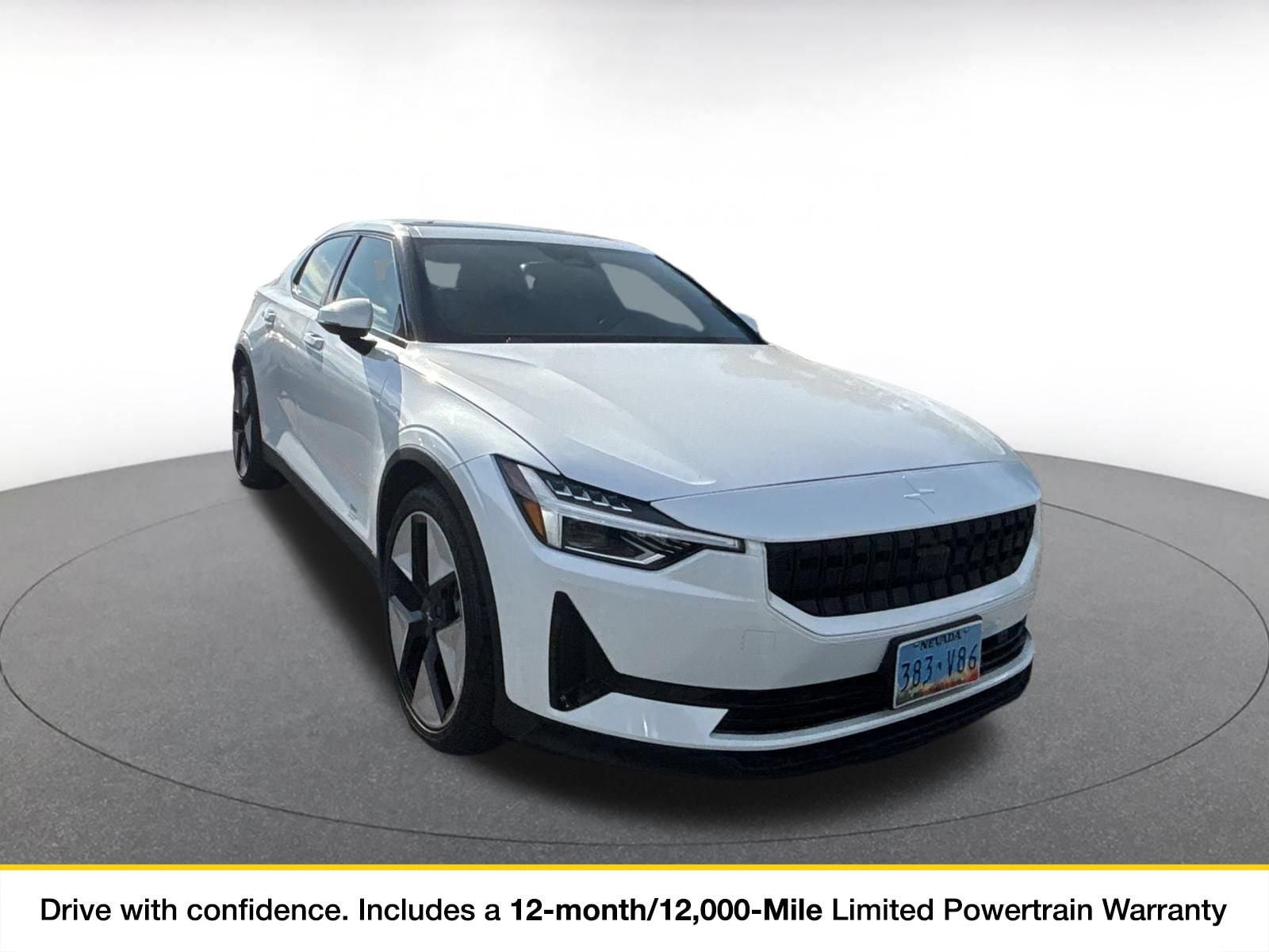 2023 Polestar 2