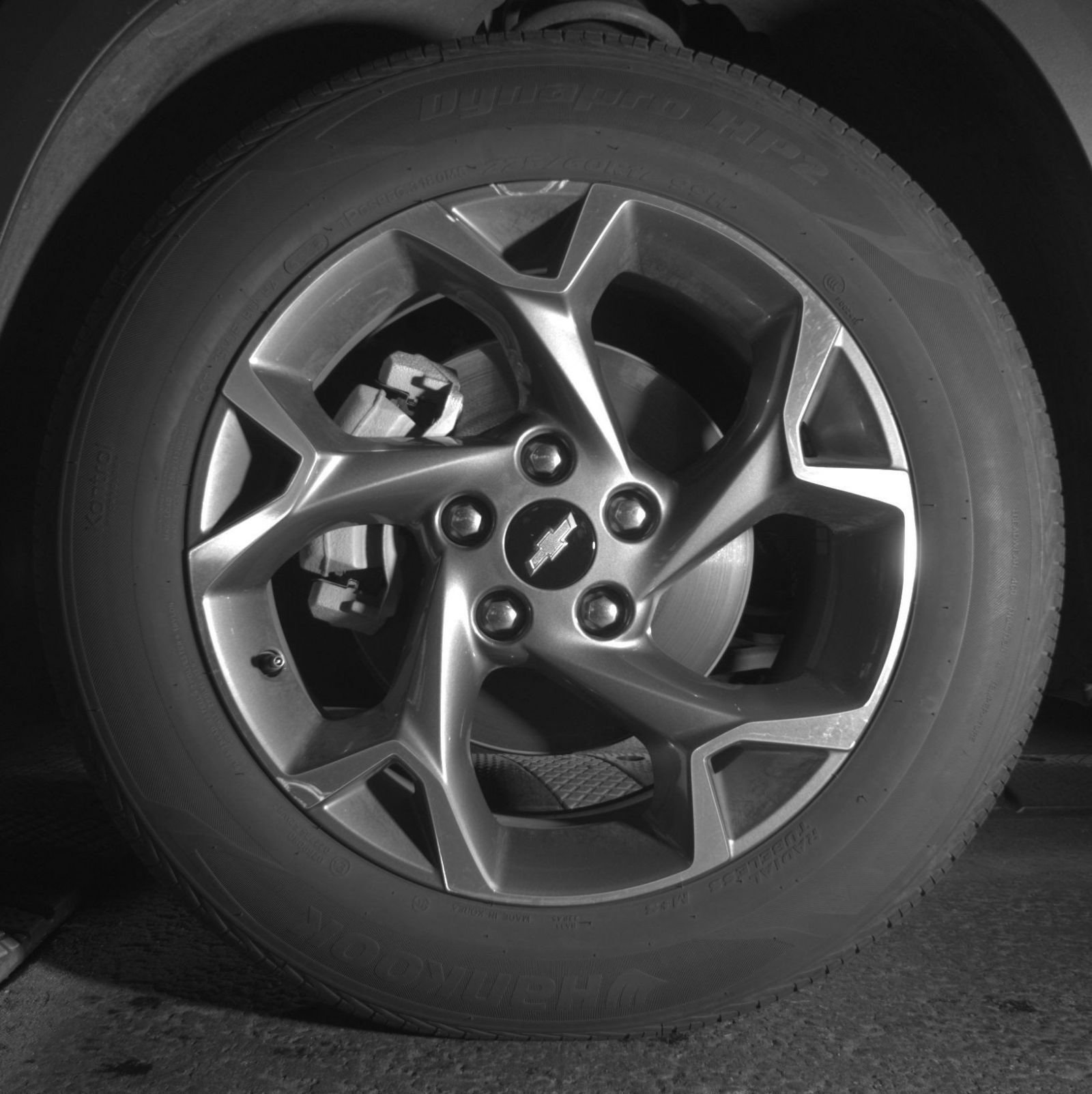 Thumbnail: 2025 Chevrolet Trax - 14