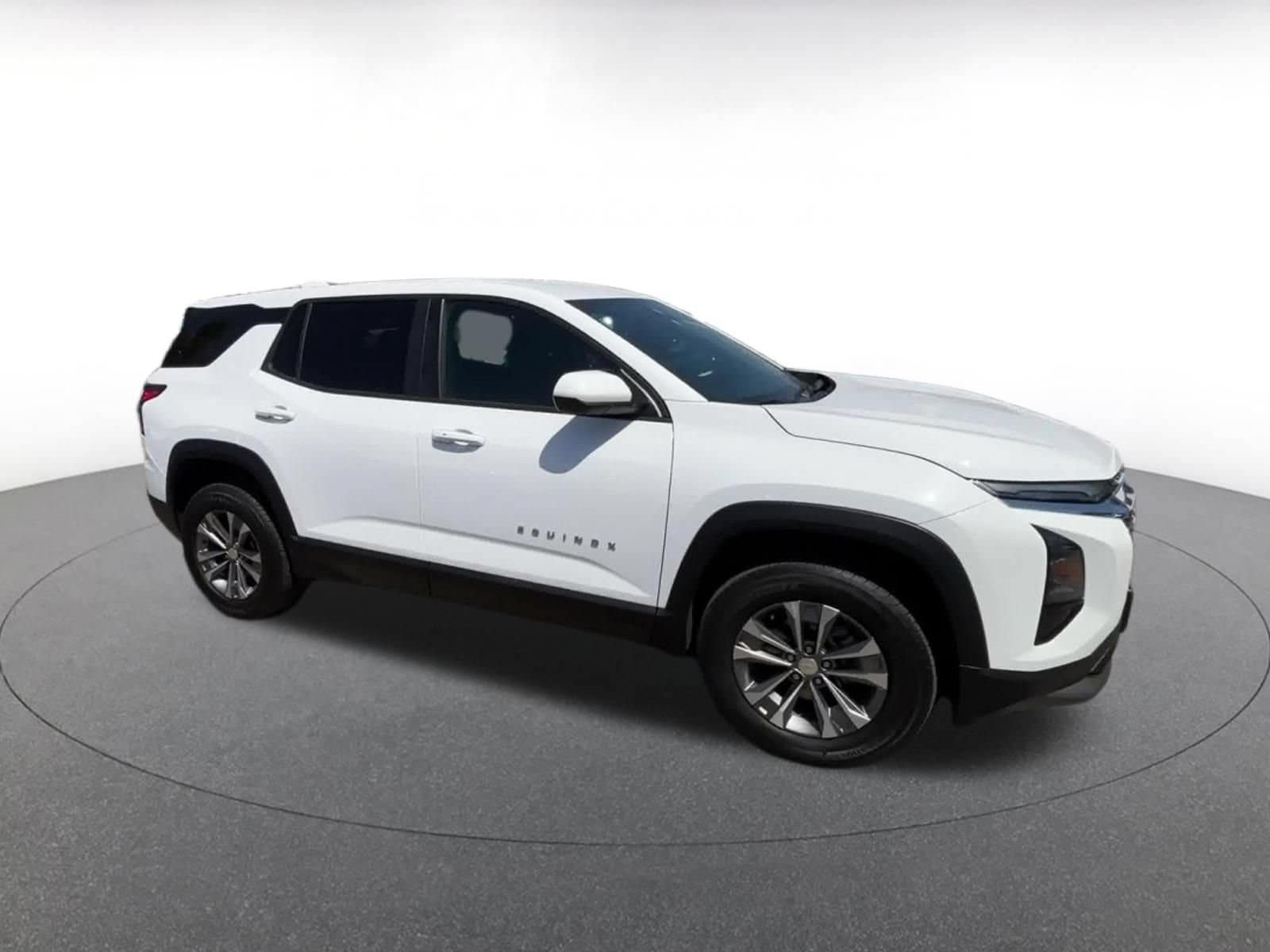 Thumbnail: 2025 Chevrolet Equinox - 2