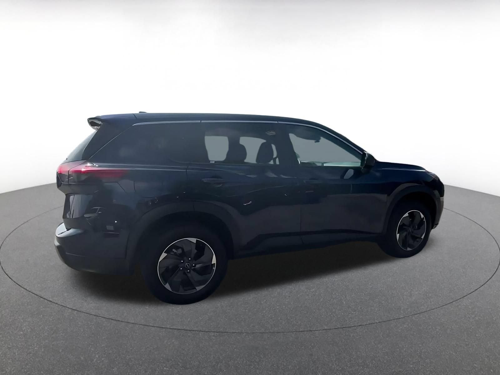 Thumbnail: 2025 Nissan Rogue - 13