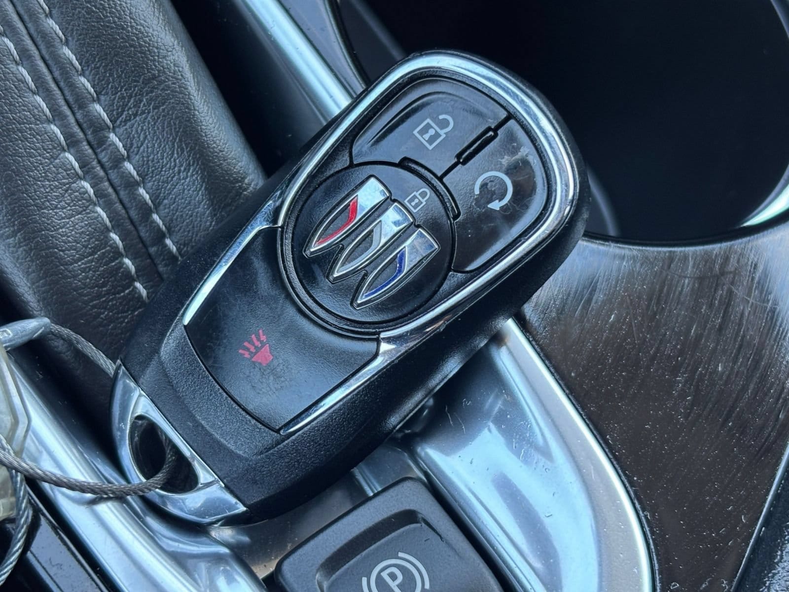 Thumbnail: 2026 Buick Encore GX - 20