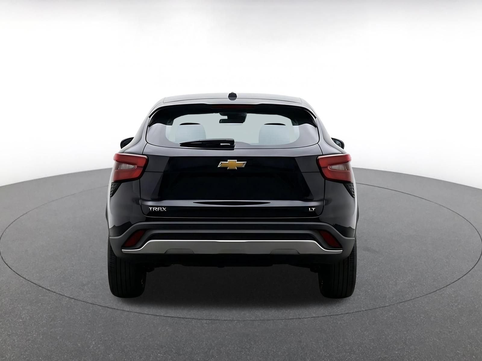 Thumbnail: 2025 Chevrolet Trax - 7
