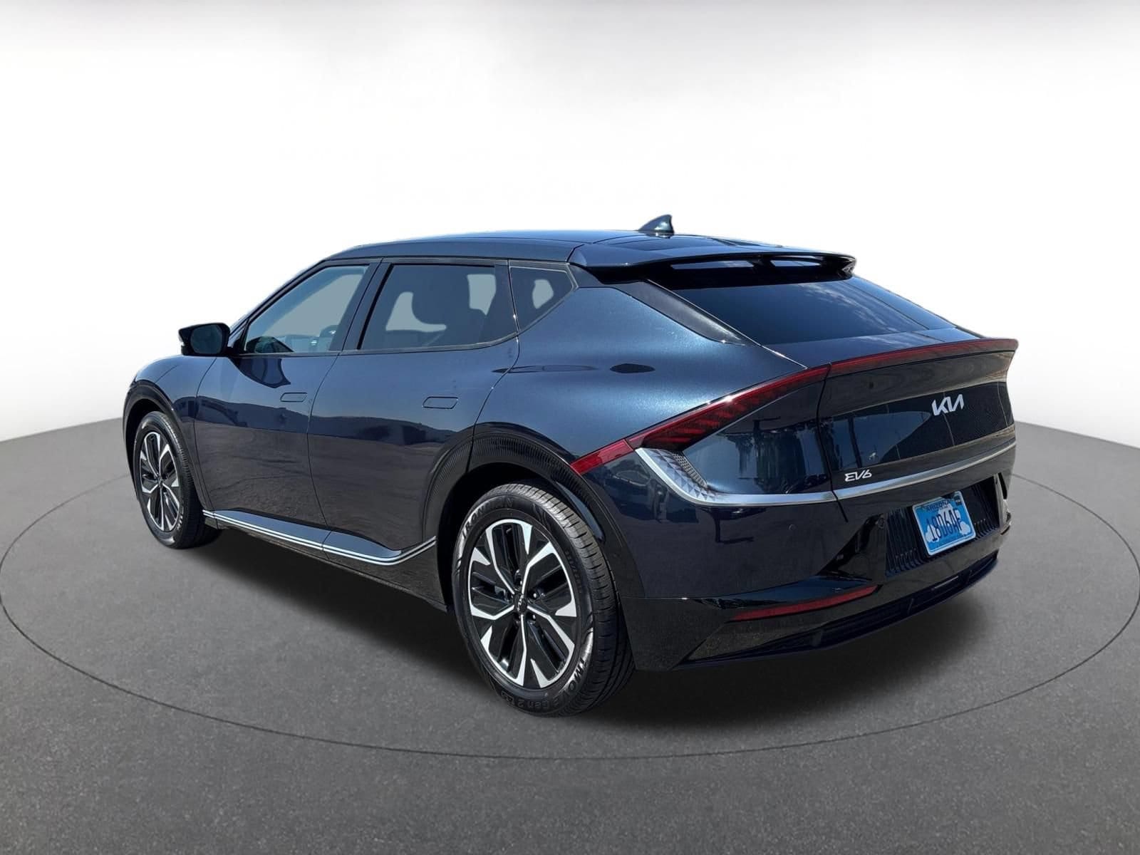 Thumbnail: 2023 Kia EV6 - 4