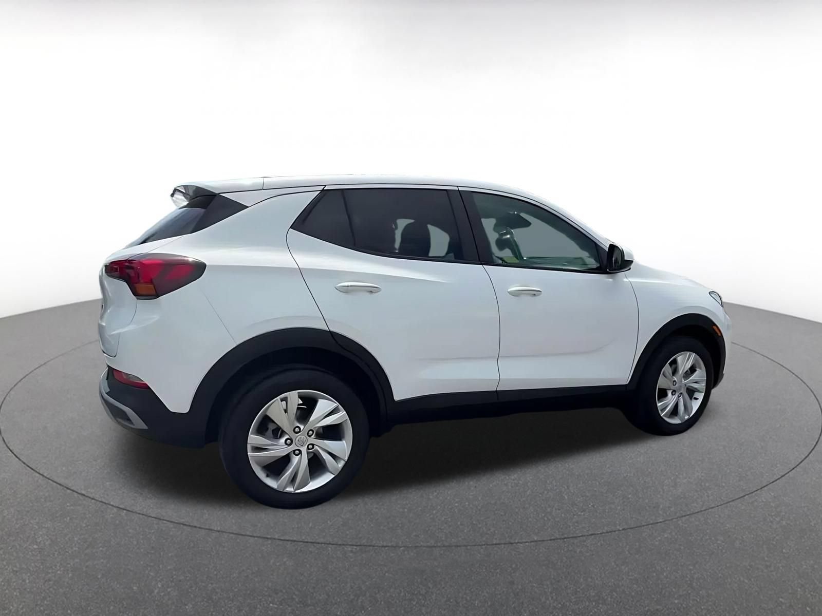 Thumbnail: 2026 Buick Encore GX - 13