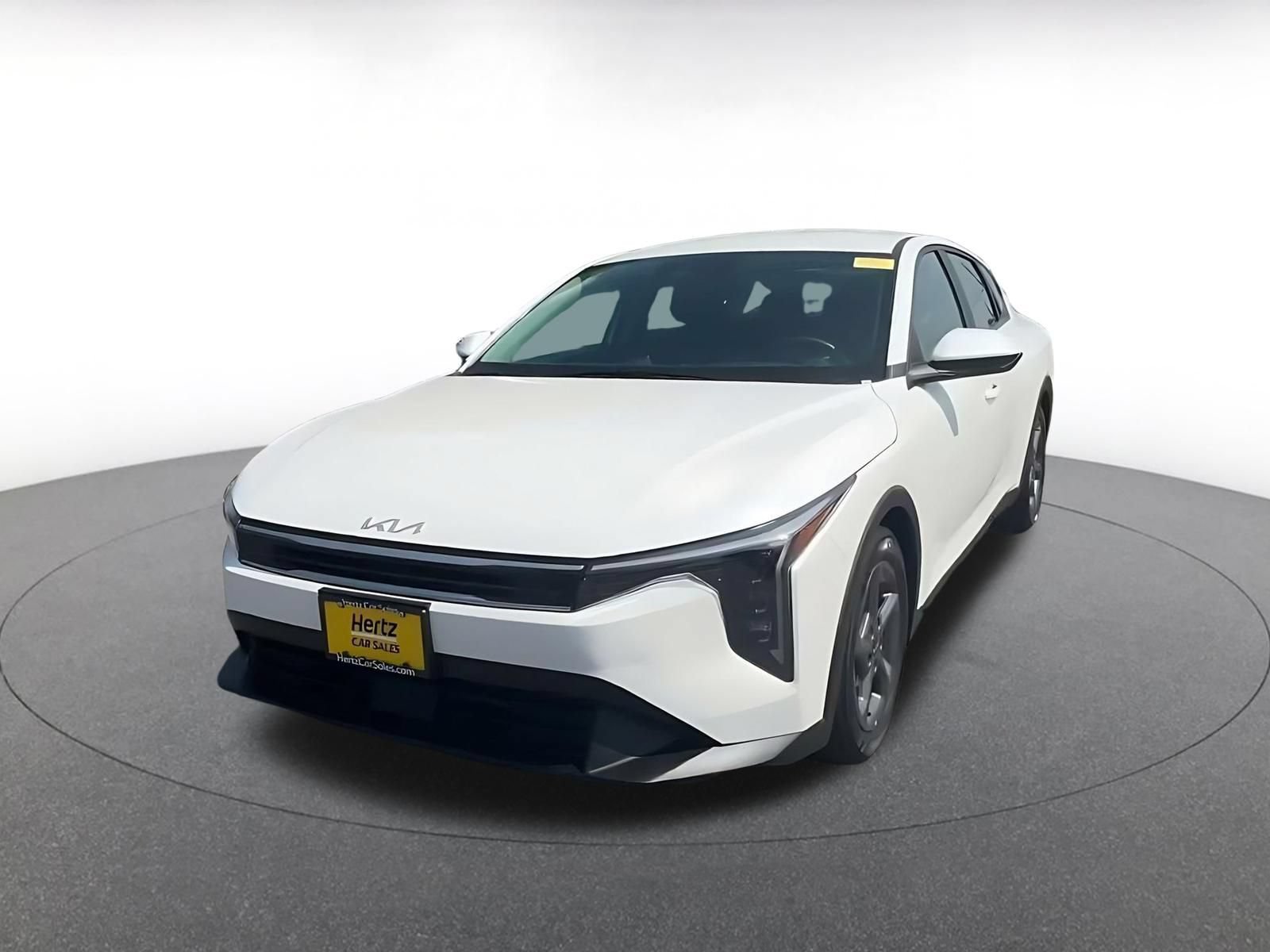 Thumbnail: 2026 Kia K4 - 6