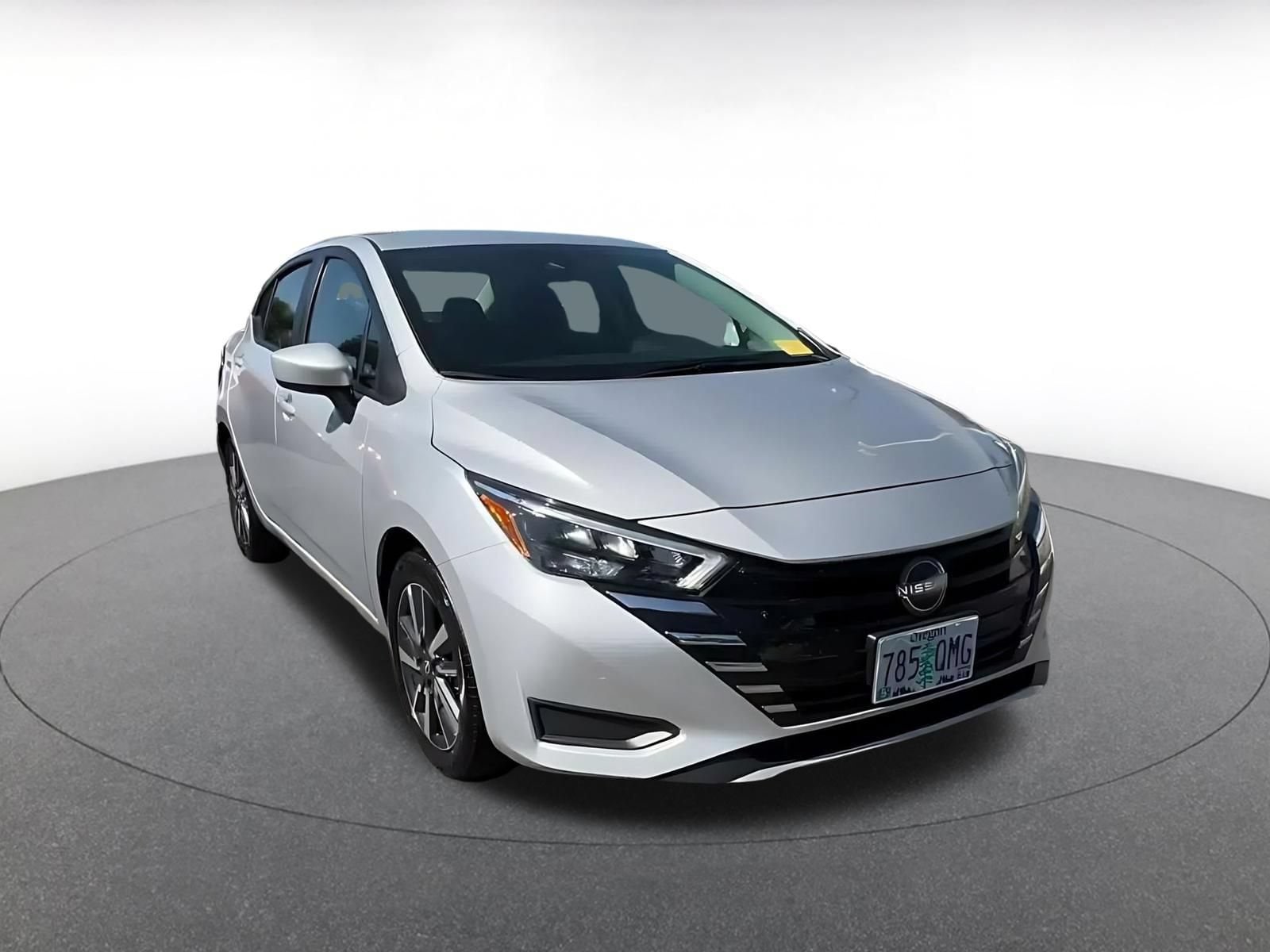 Thumbnail: 2025 Nissan Versa - 3
