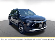 2025 Chevrolet TrailBlazer LT -
                  Inglewood, CA