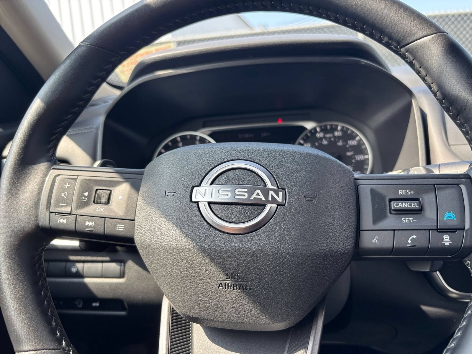 Thumbnail: 2025 Nissan Rogue - 29