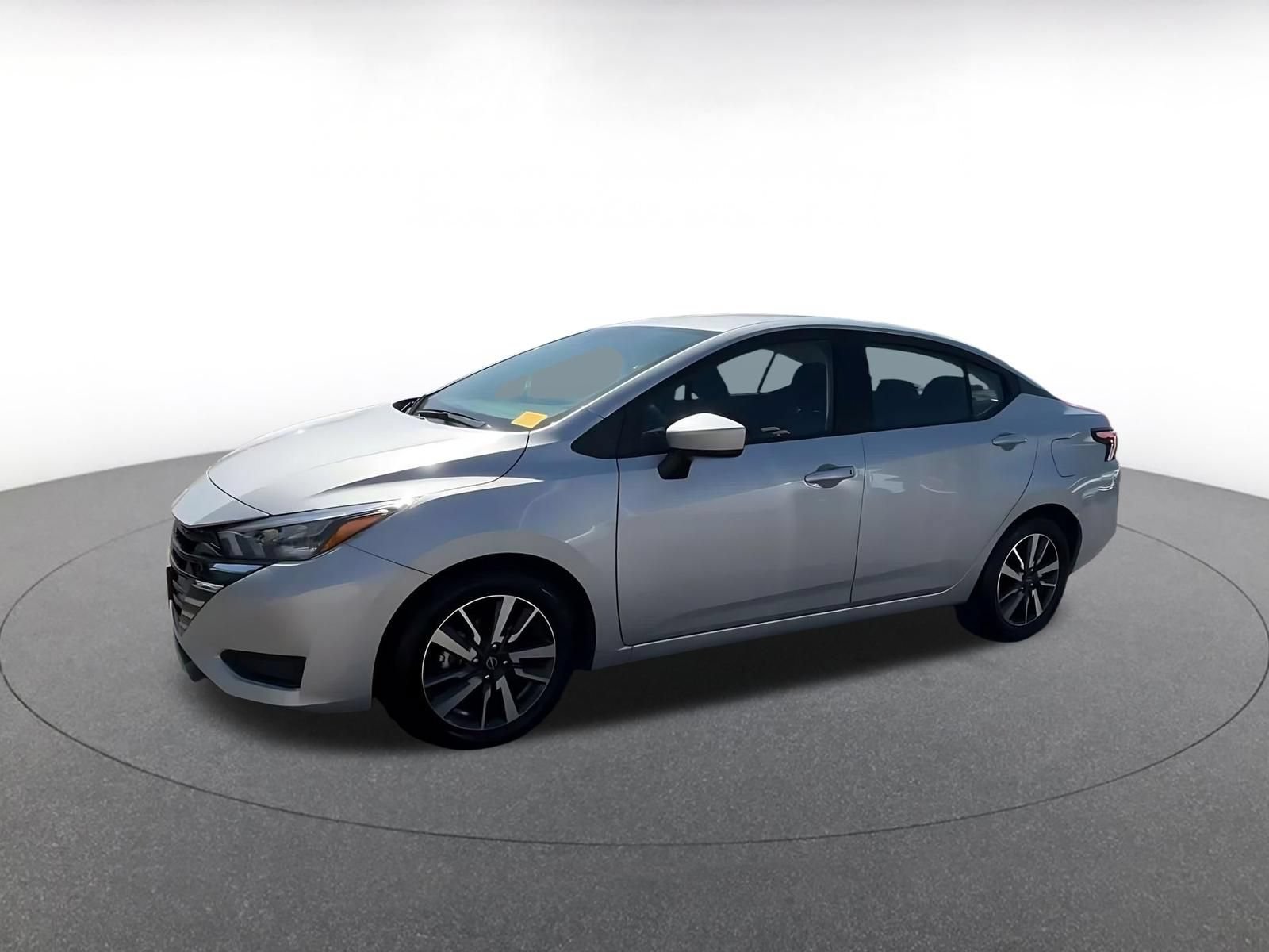 Thumbnail: 2025 Nissan Versa - 7