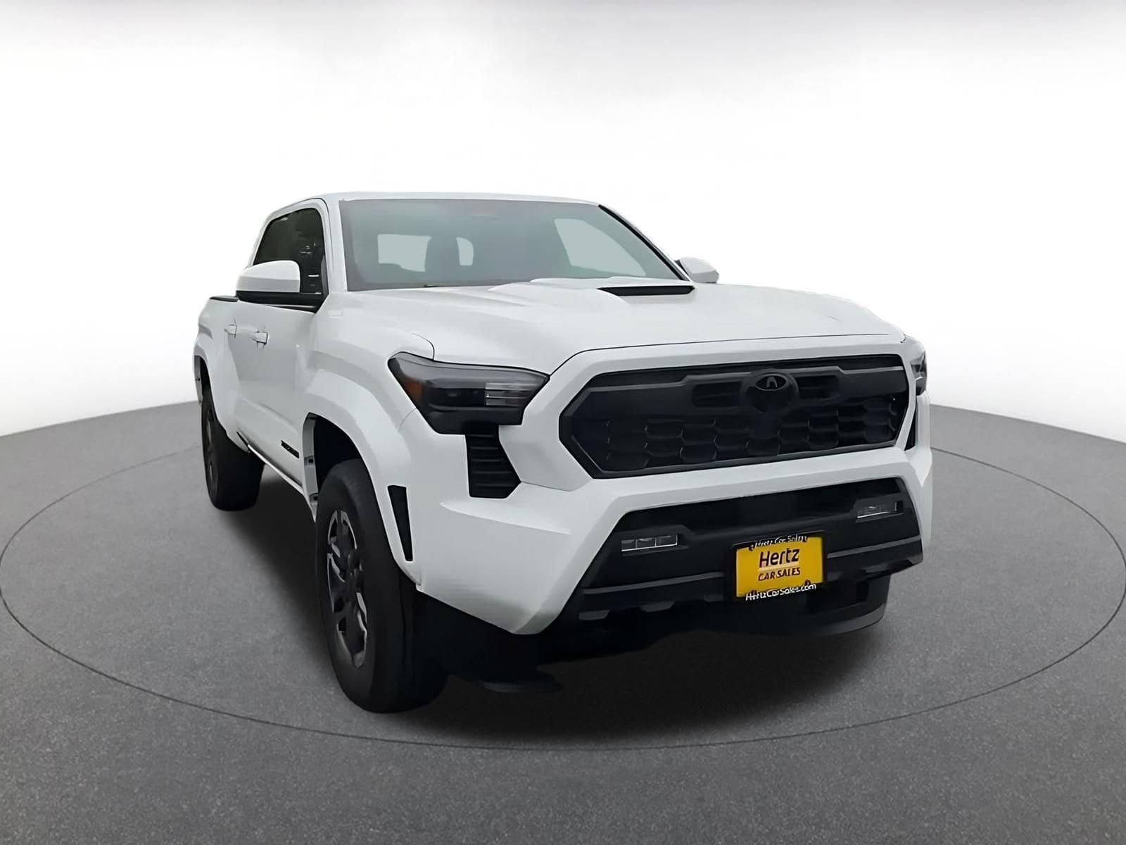 Thumbnail: 2026 Toyota Tacoma - 3