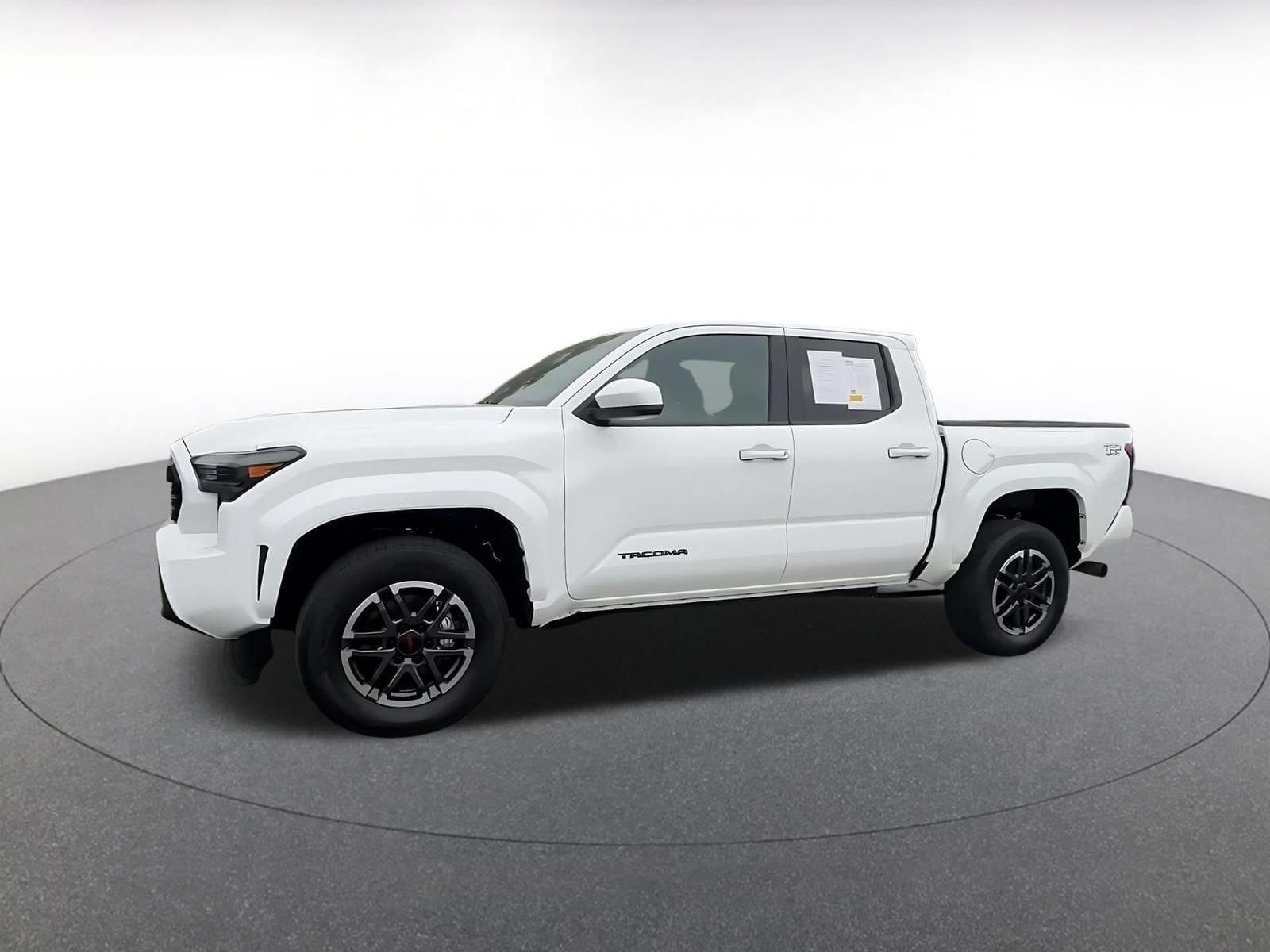Thumbnail: 2026 Toyota Tacoma - 7