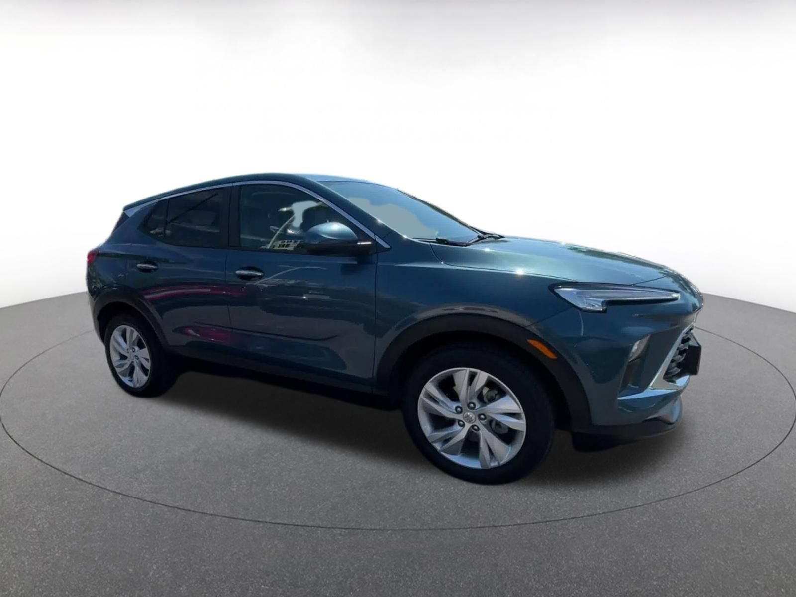 Thumbnail: 2026 Buick Encore GX - 2
