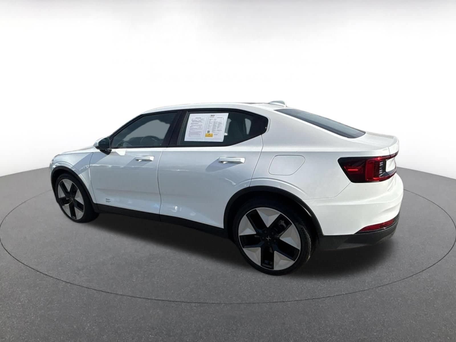 Thumbnail: 2023 Polestar 2 - 7