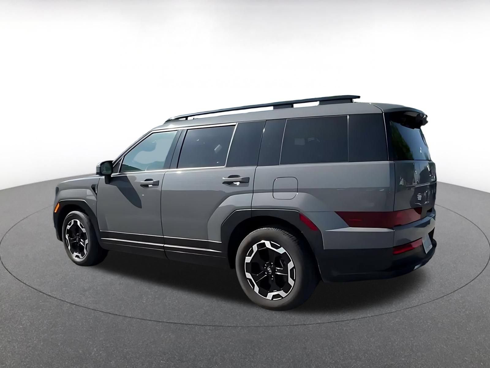Thumbnail: 2024 Hyundai Santa Fe - 9